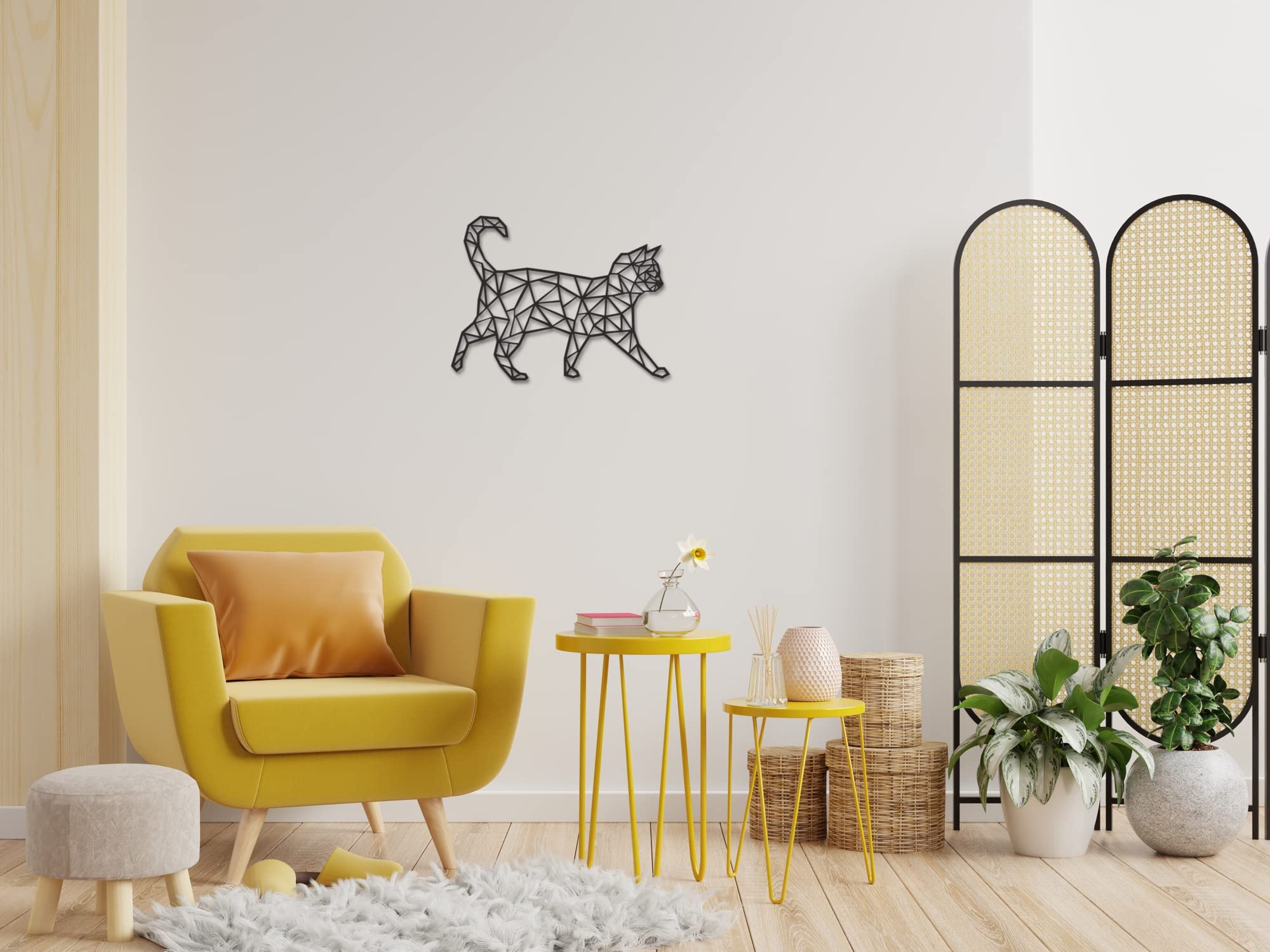 WANDDECORATIE VAN PAPIER – wereldwinkel doetinchem