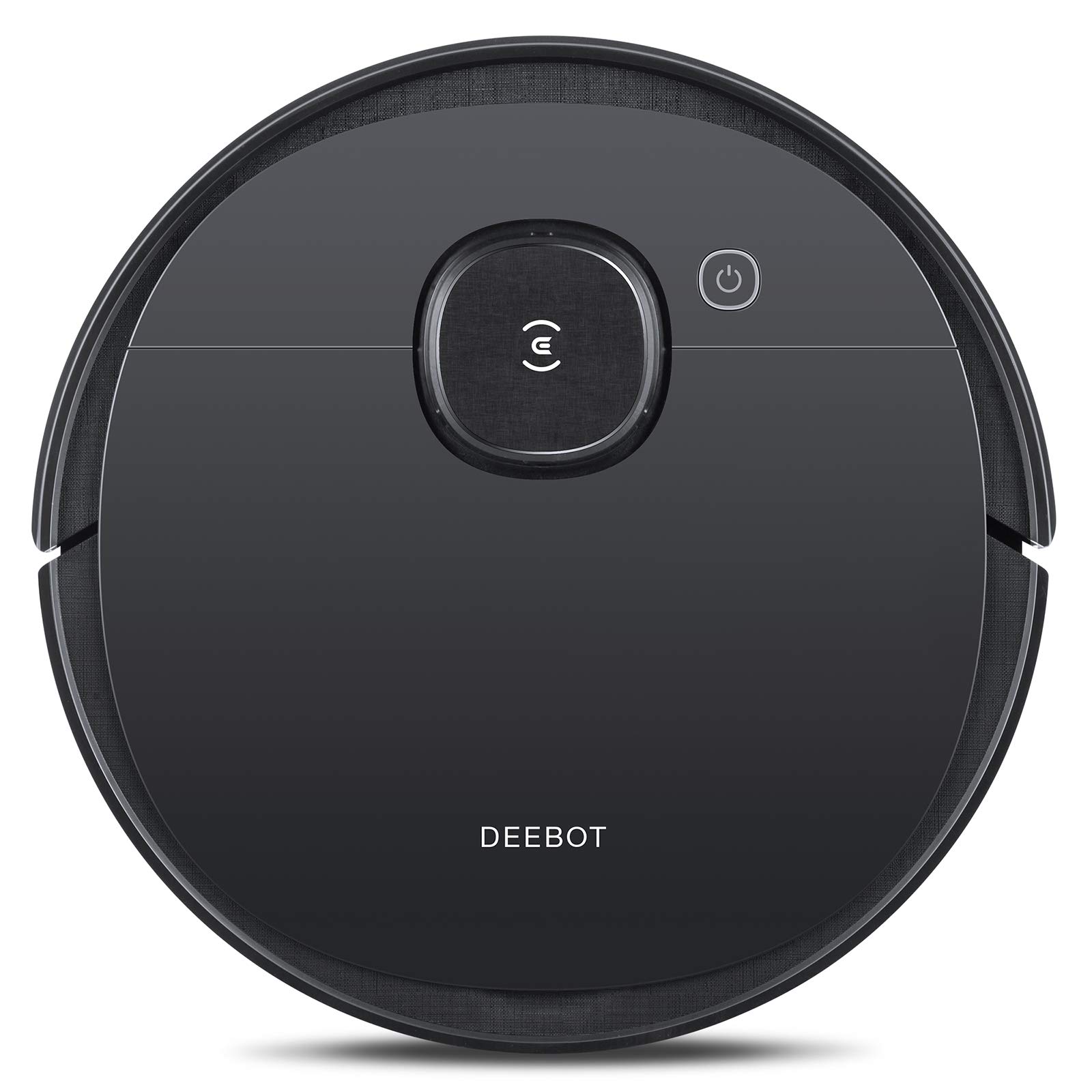 ECOVACS Deebot OZMO T5 2in1 Robot Vacuum and Mop Cleaner with Precise Laser Navigation and Multi-Floor Mapping Full Custom...