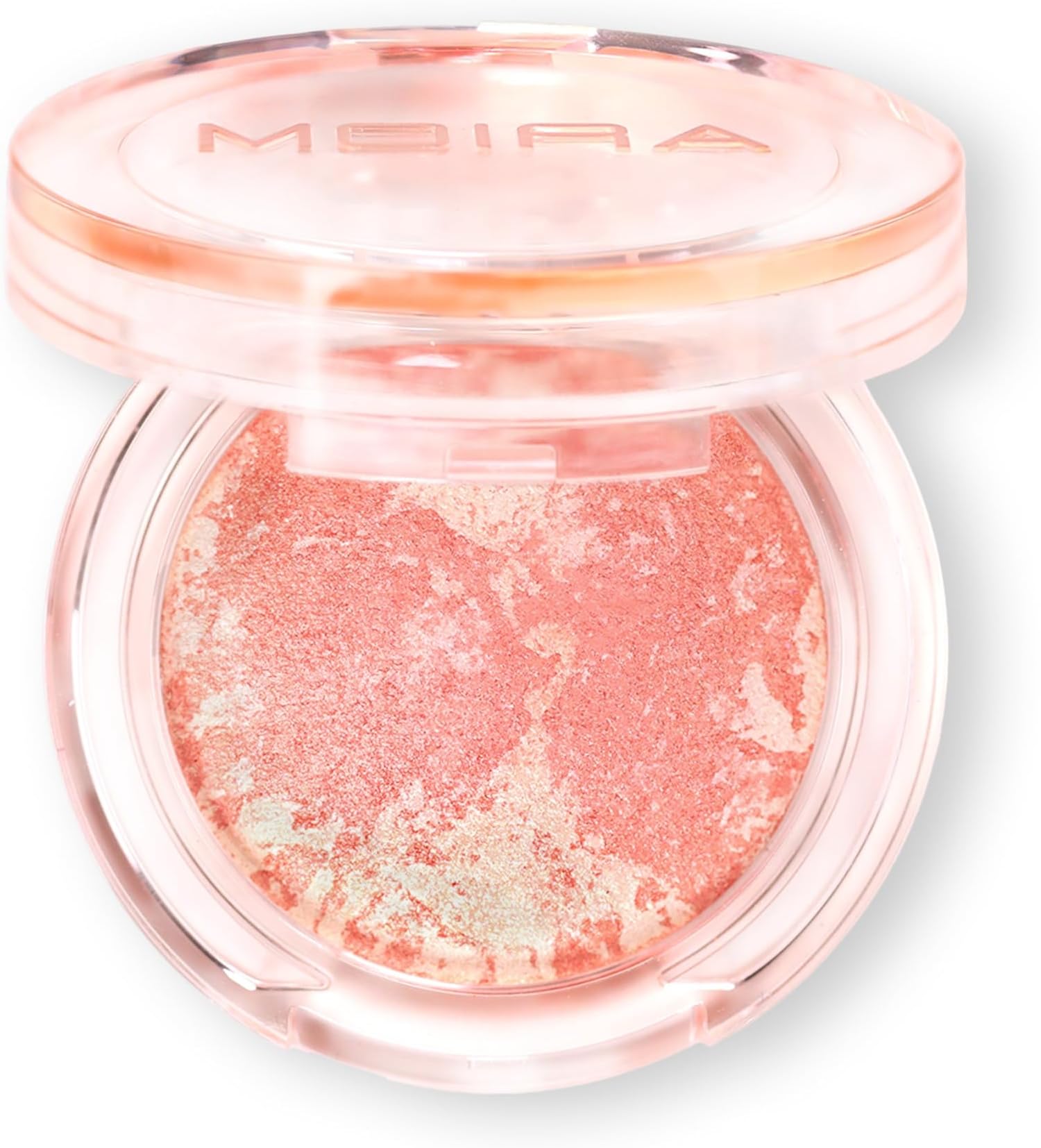 Marvelous Baked Blush (007, Peach Cobbler)