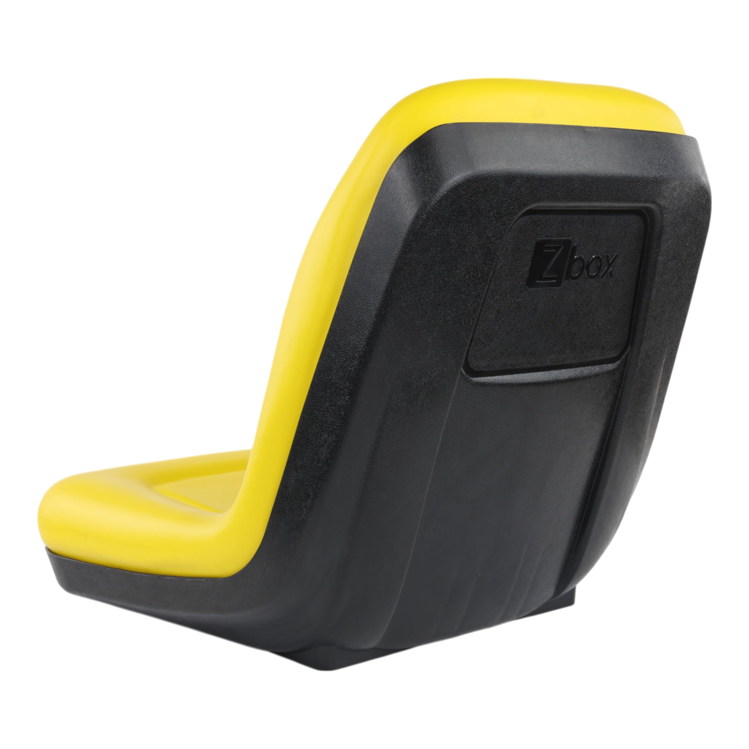 椅子 Senyou Amazon.com: Zbox Yellow Riding Mower Seat Assembly Kit For John