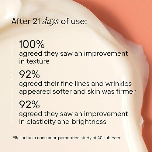 Miniatura 5 de Alpyn Beauty Super Peptide & Ghostberry Hidratante para reparación de eczema, barrera y arrugas  Calma y calma contra el enrojecimiento y la