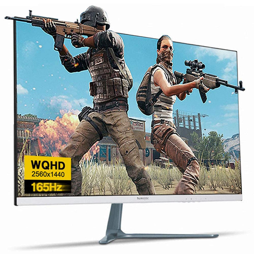 1ms 1440p WQHD LED Gaming Monitor (AMD 