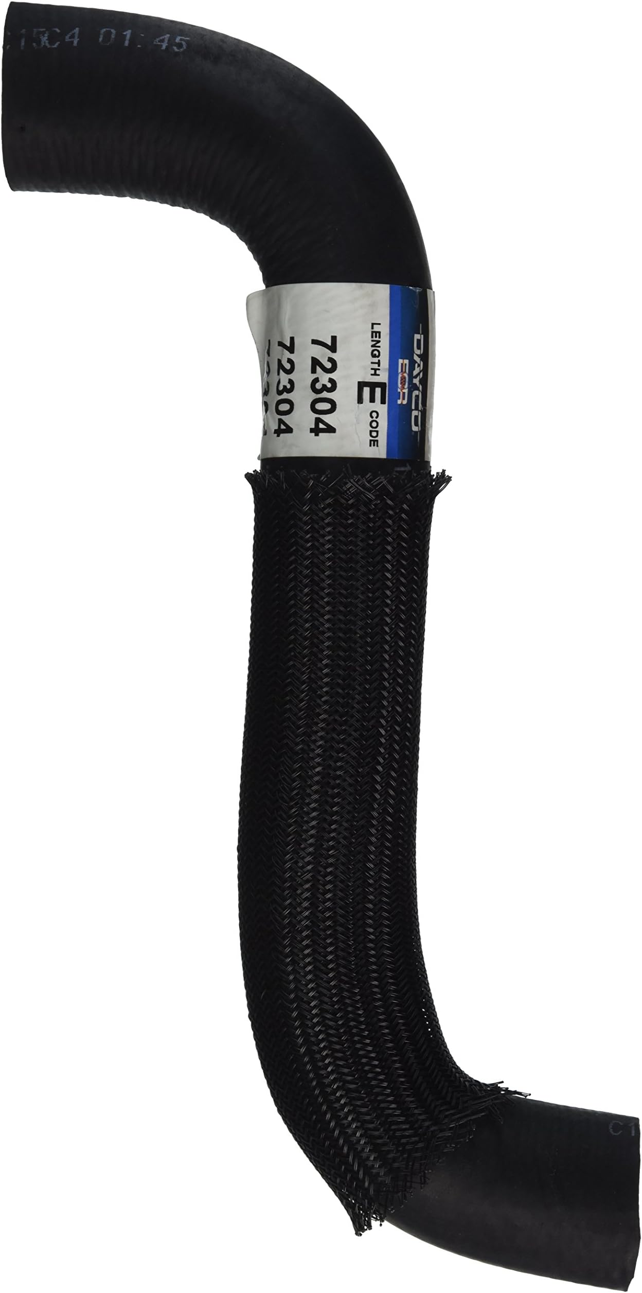 Dayco Radiator Hose 70306 Automotive