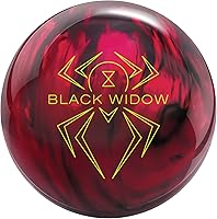 Vista 1 de Hammer Black Widow 2.0 - Pelota de bolera híbrida