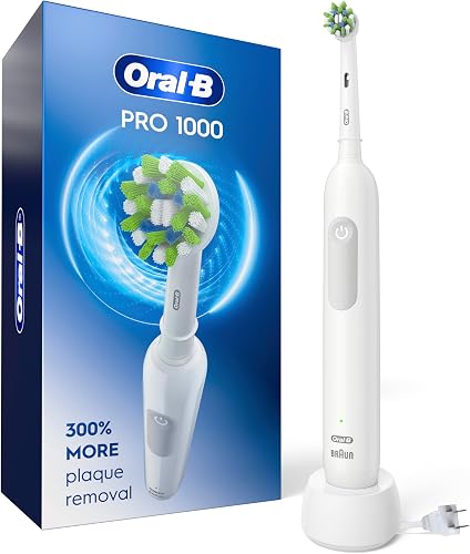 Oral-B Oral-B Pro 1000 Electric Toothbrush