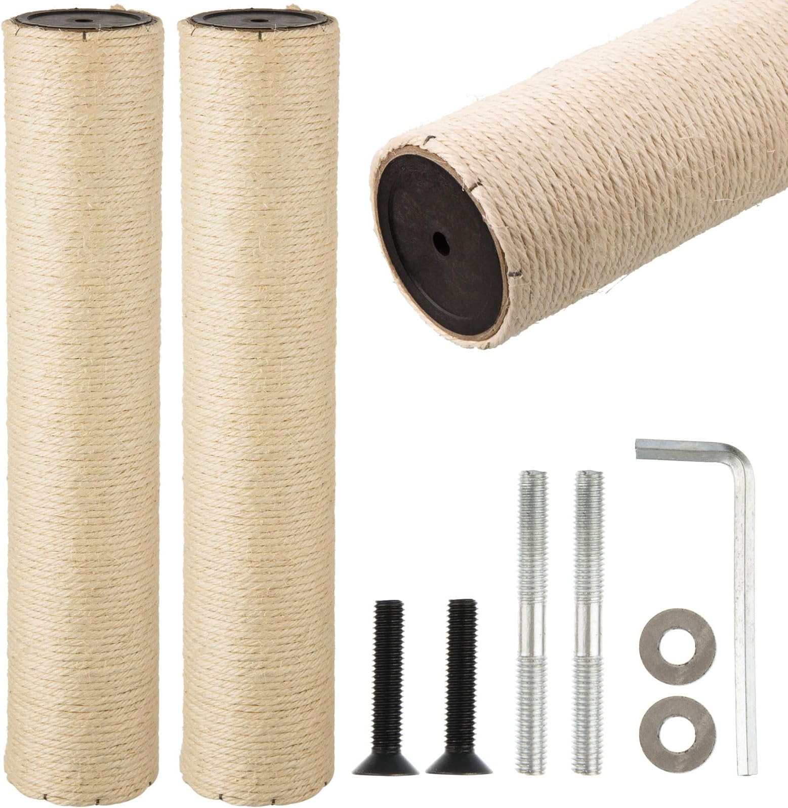 Cat Craft Replacement Sisal Cat Scratching Post 20