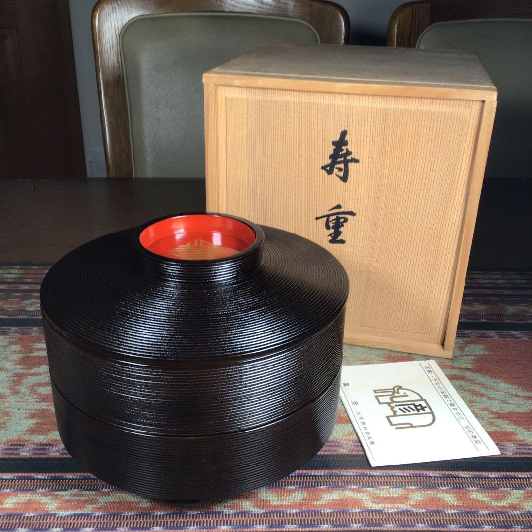『海うー特価』　平安　象彦　九代　西村彦兵衛　『寿重』　昭和40年代作 Amazon.co.jp: 平安 象彦 九代 西村彦兵衛 『寿重』 40年代作