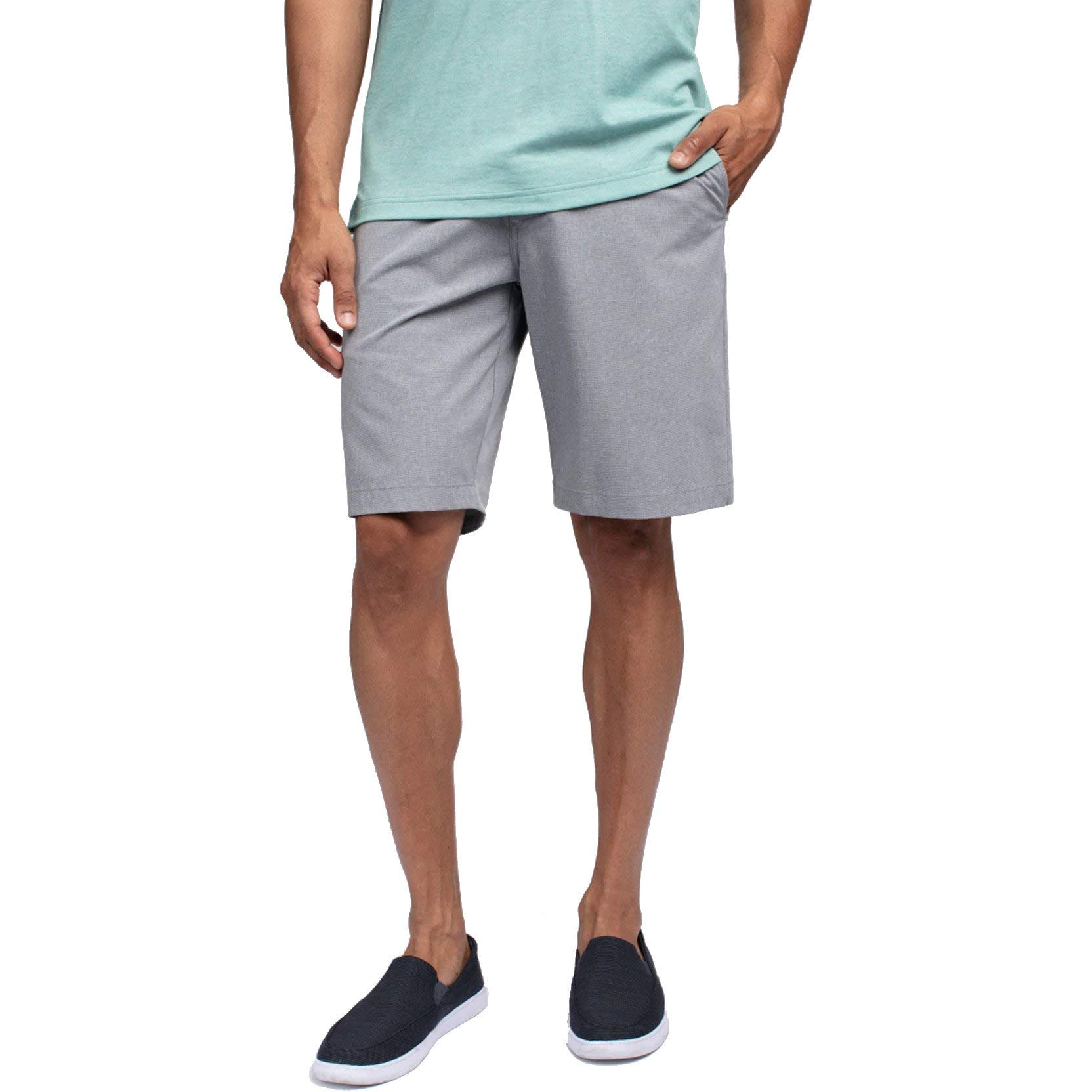 TRAVISMATHEWMens Beck Shorts