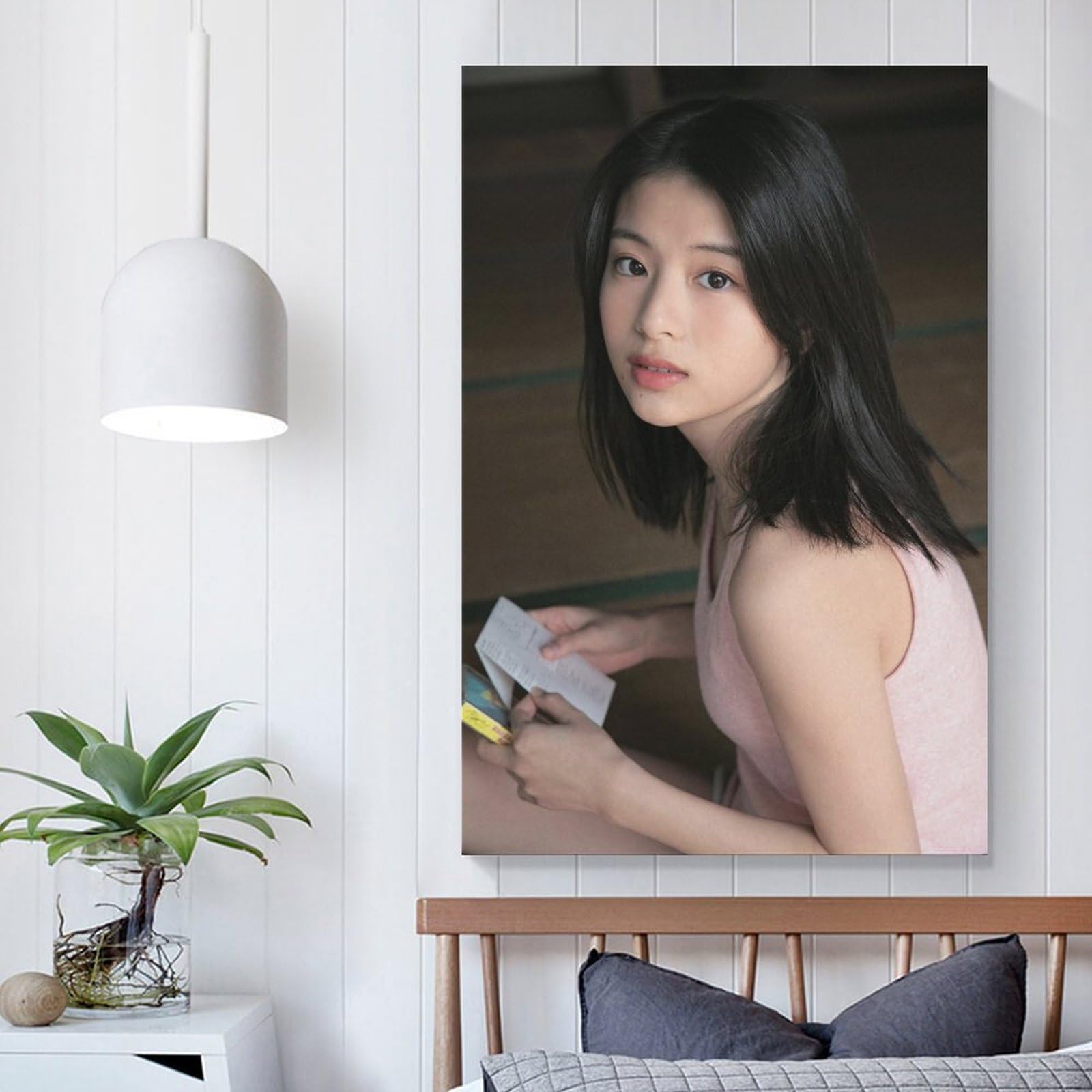 Amazon.co.jp: 出口夏希 写真集 ポスター 印刷 ポスター