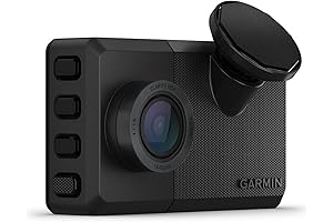 Garmin Dash Cam Live: Stay Connected, Stay Protected