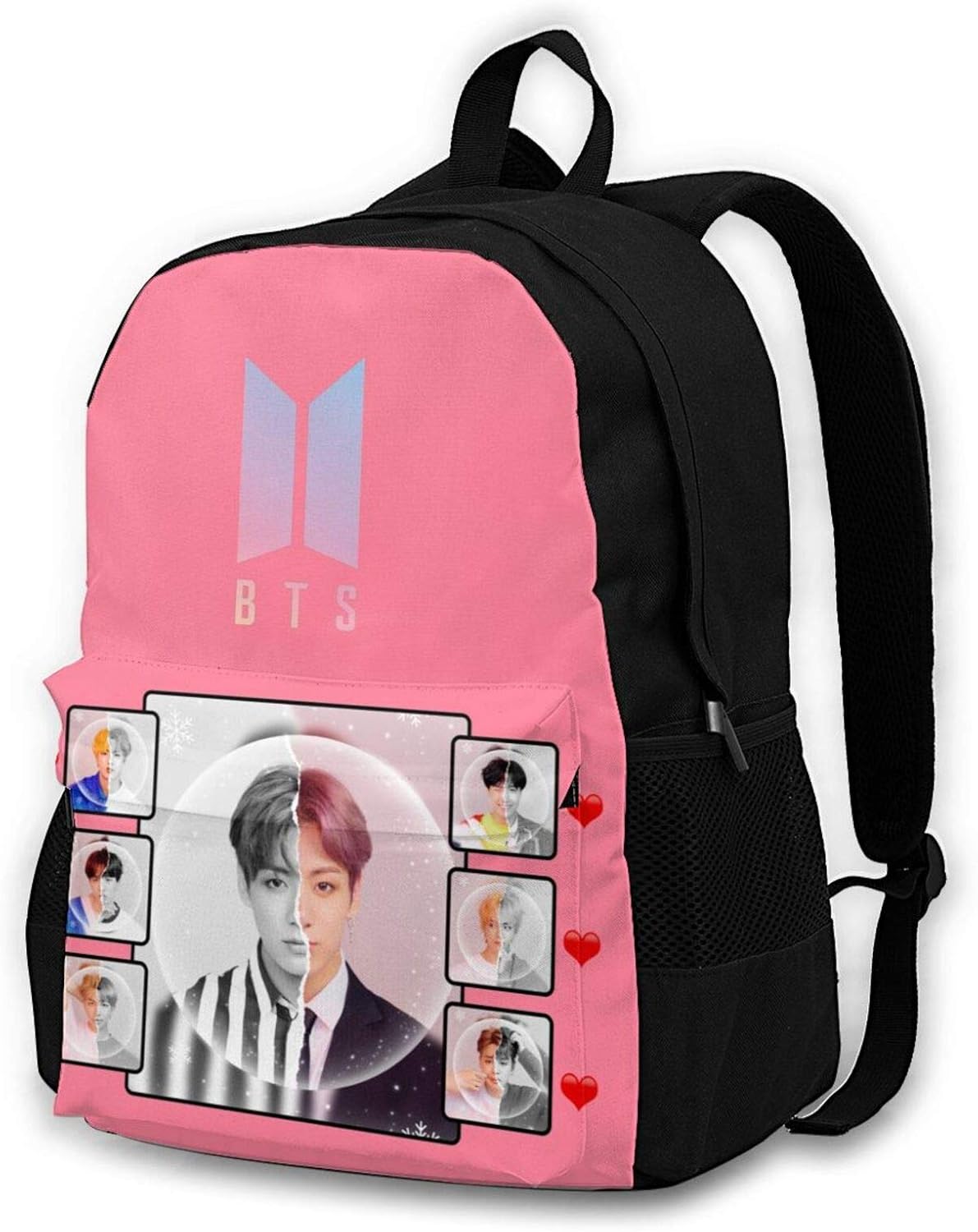 Bts Backpack Jimin 2025