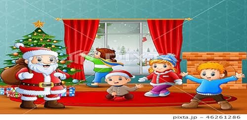 Santa Tracker coming