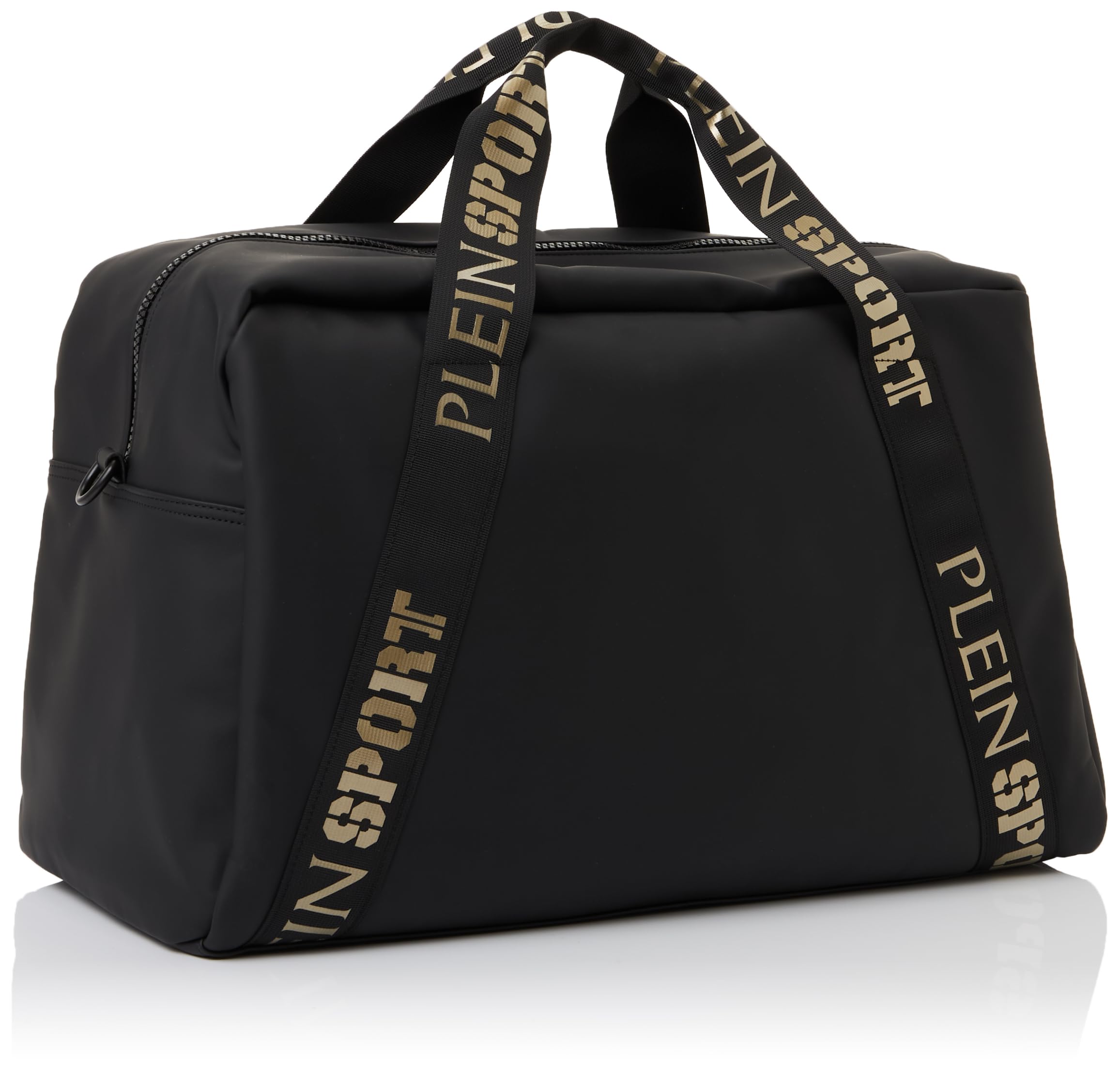 PLEIN SPORT Duffle Boston 2818