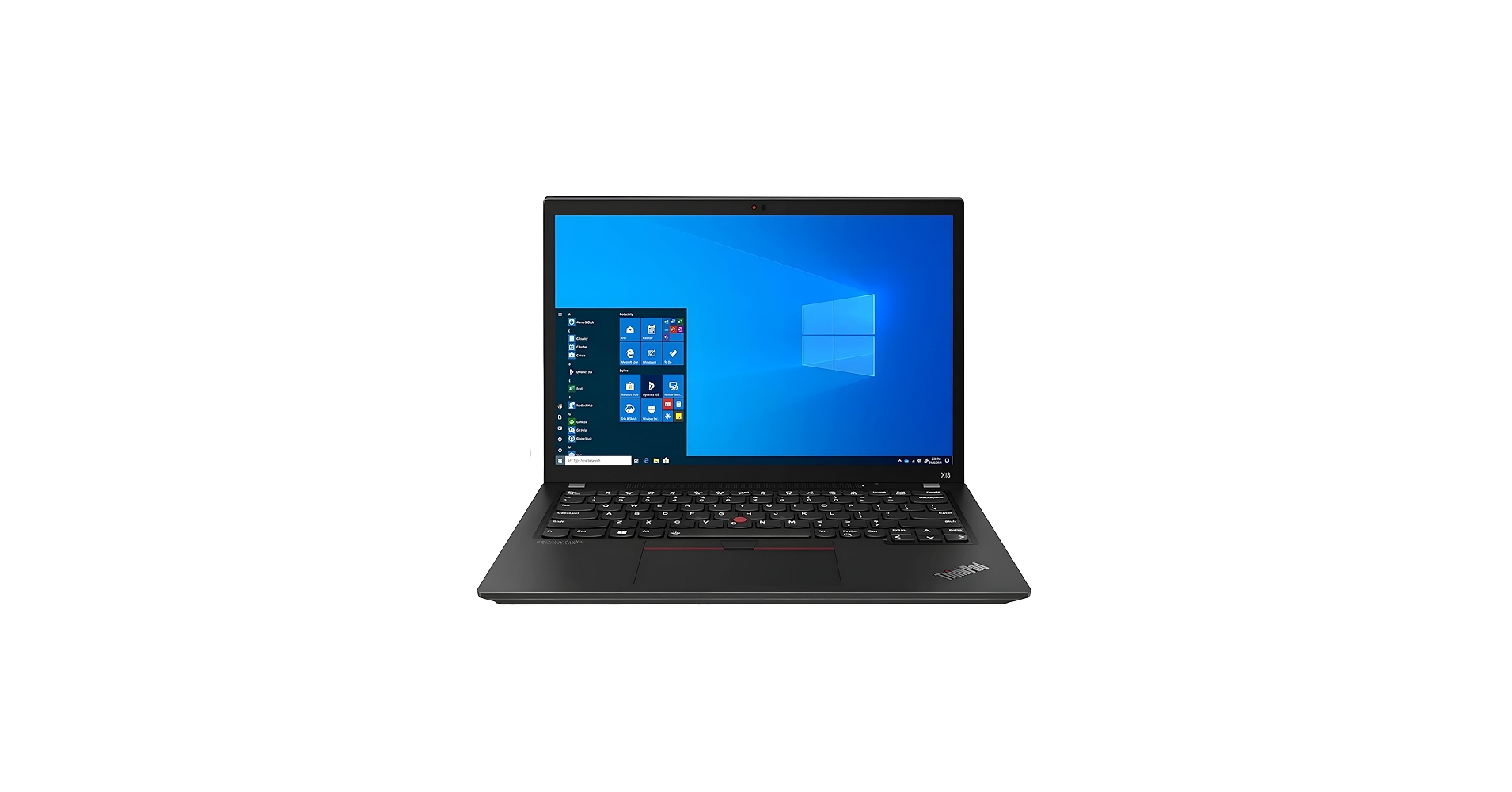 Lenovo ThinkPad X13 Gen 2 13.3