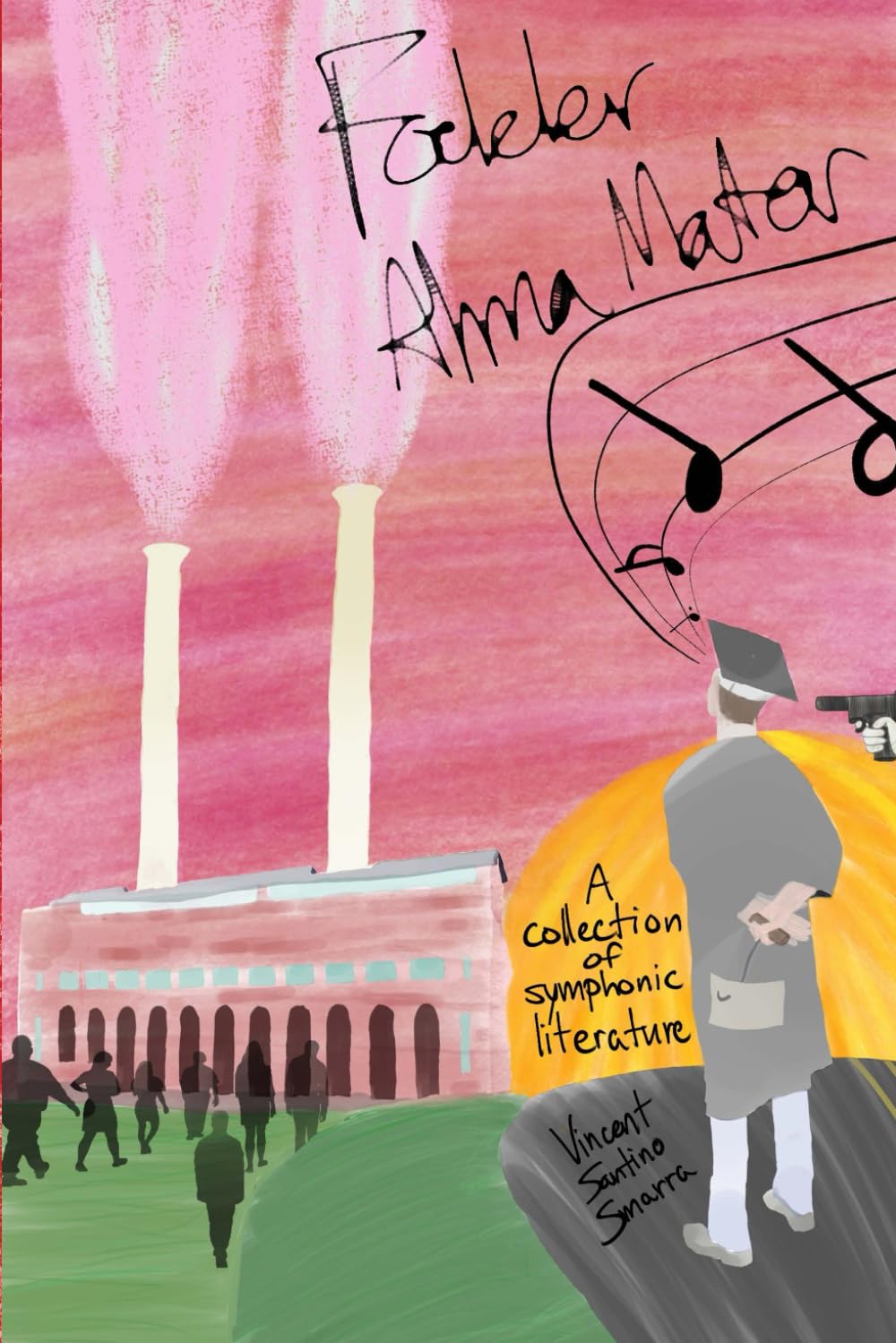Fodder Alma Mater