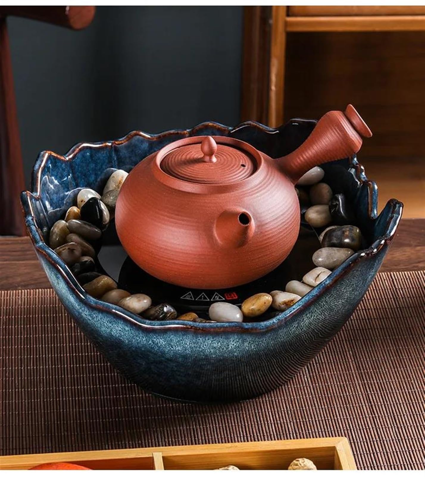 桂仙の茶器 桂仙の茶器 chineseteasetcontents