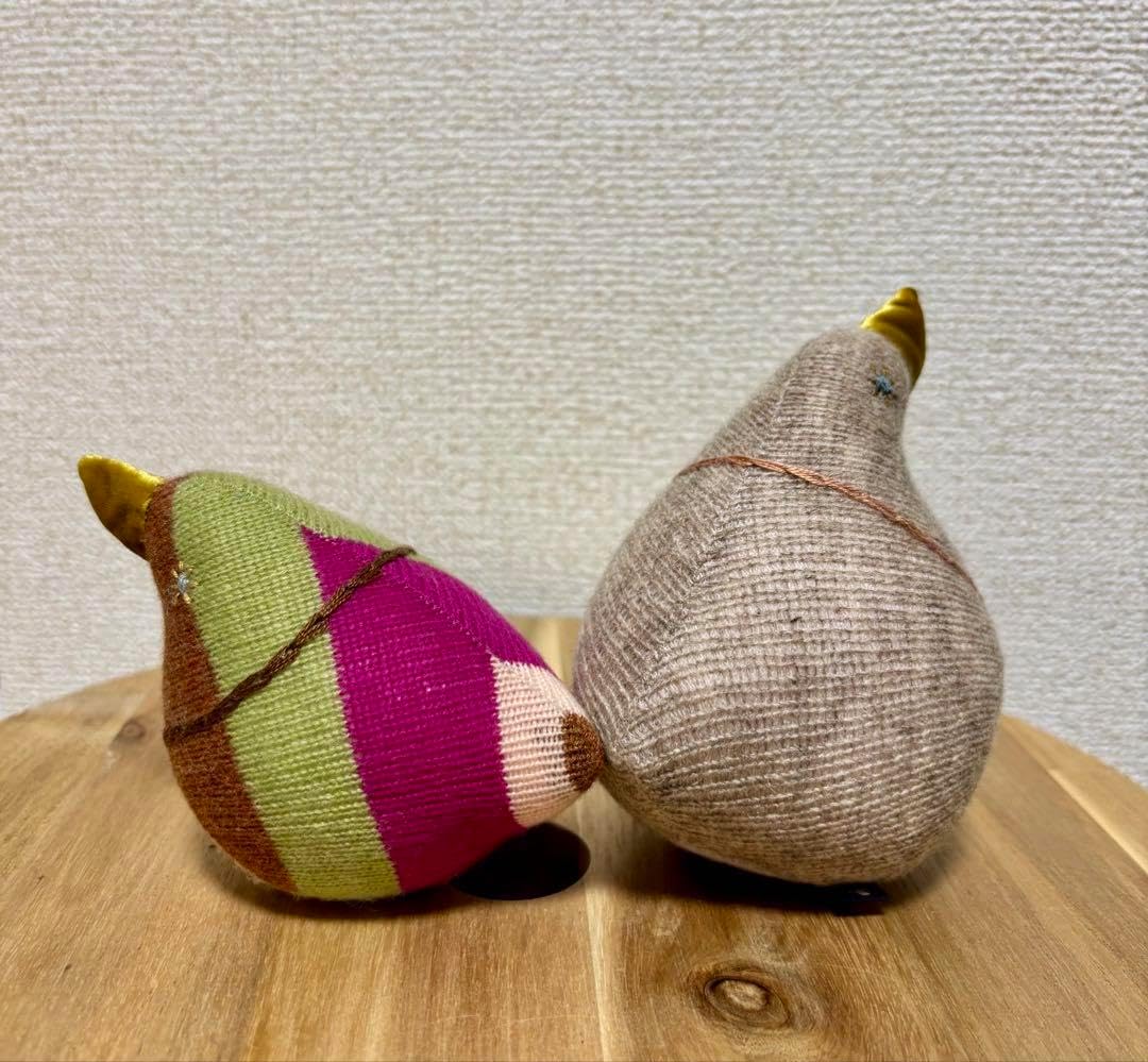 mina perhonen hina ペーパーウェイト ミナペルホネン hina ぬいぐるみ