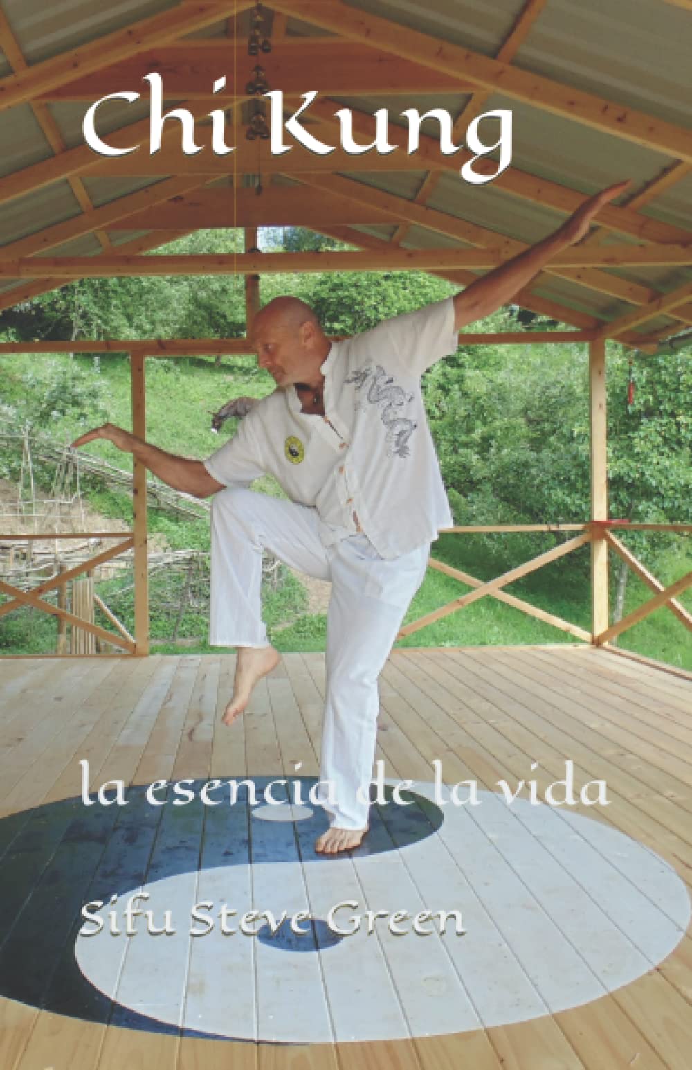 Chi Kung: la esencia de la vida