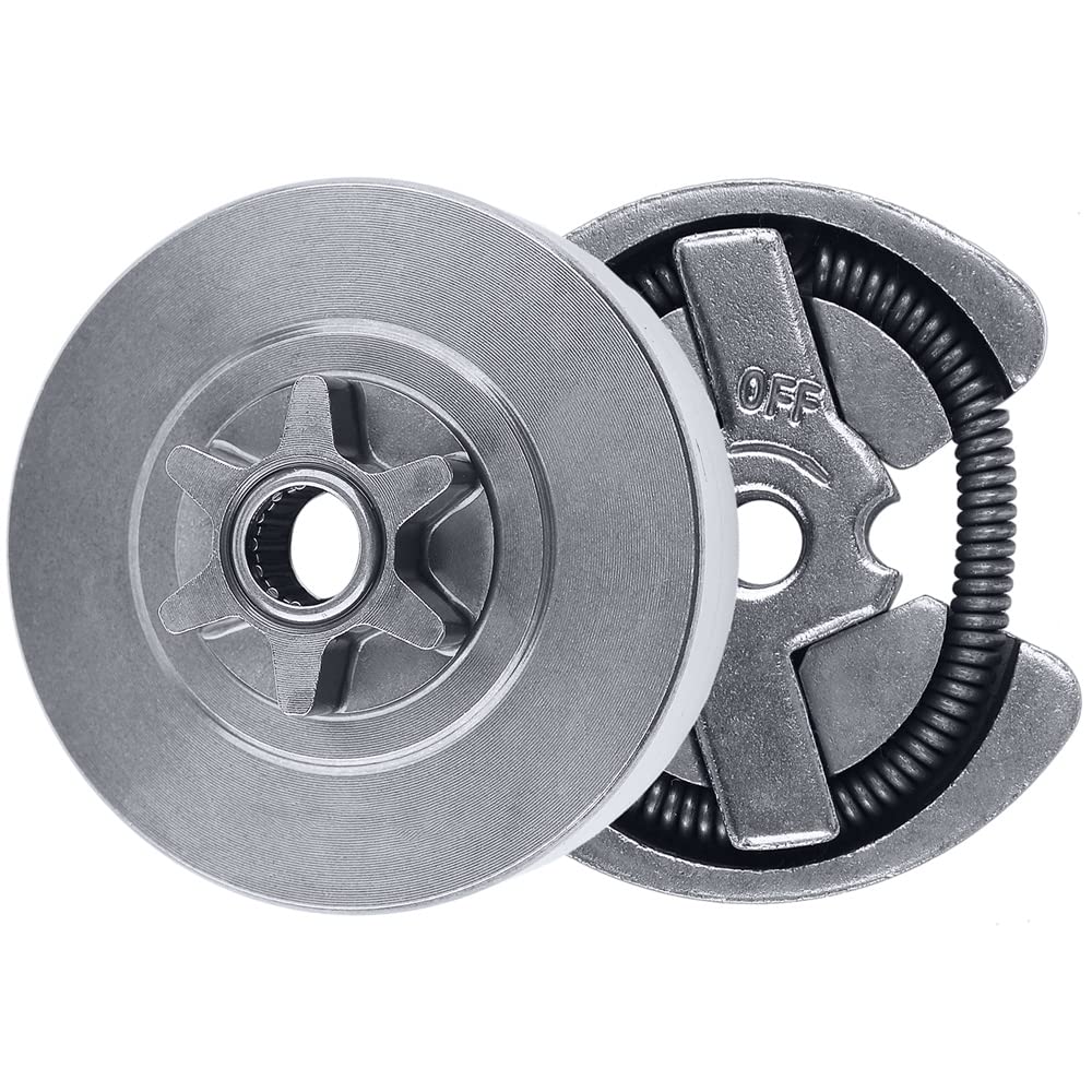 Conjunto de Embrague for P3314, P3314Ws, P3416, P3818Av, P4018, P4018Av-Bh, P4018Wm, P4018Wt, Pp3516, Pp3816, Pp3816Av, Pp4018, Ppb3416