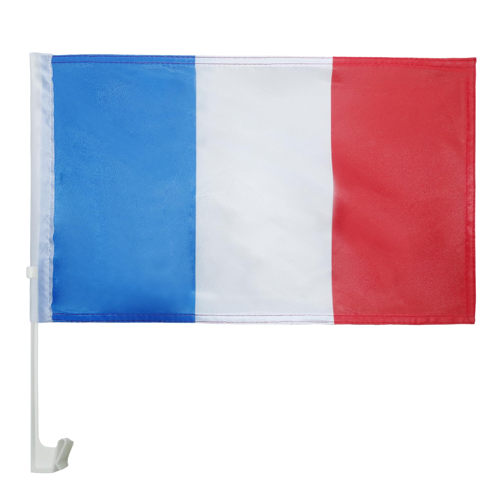 AZ FLAG Scotland Car Flag 18'' x 12'' - Scottish Car flags 30 x 45cm - Banner 18x12 INCHES PLASTIC STICK — view 35