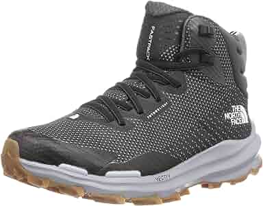 Amazon | [ザノースフェイス] W Vectiv Fastpack Mid
