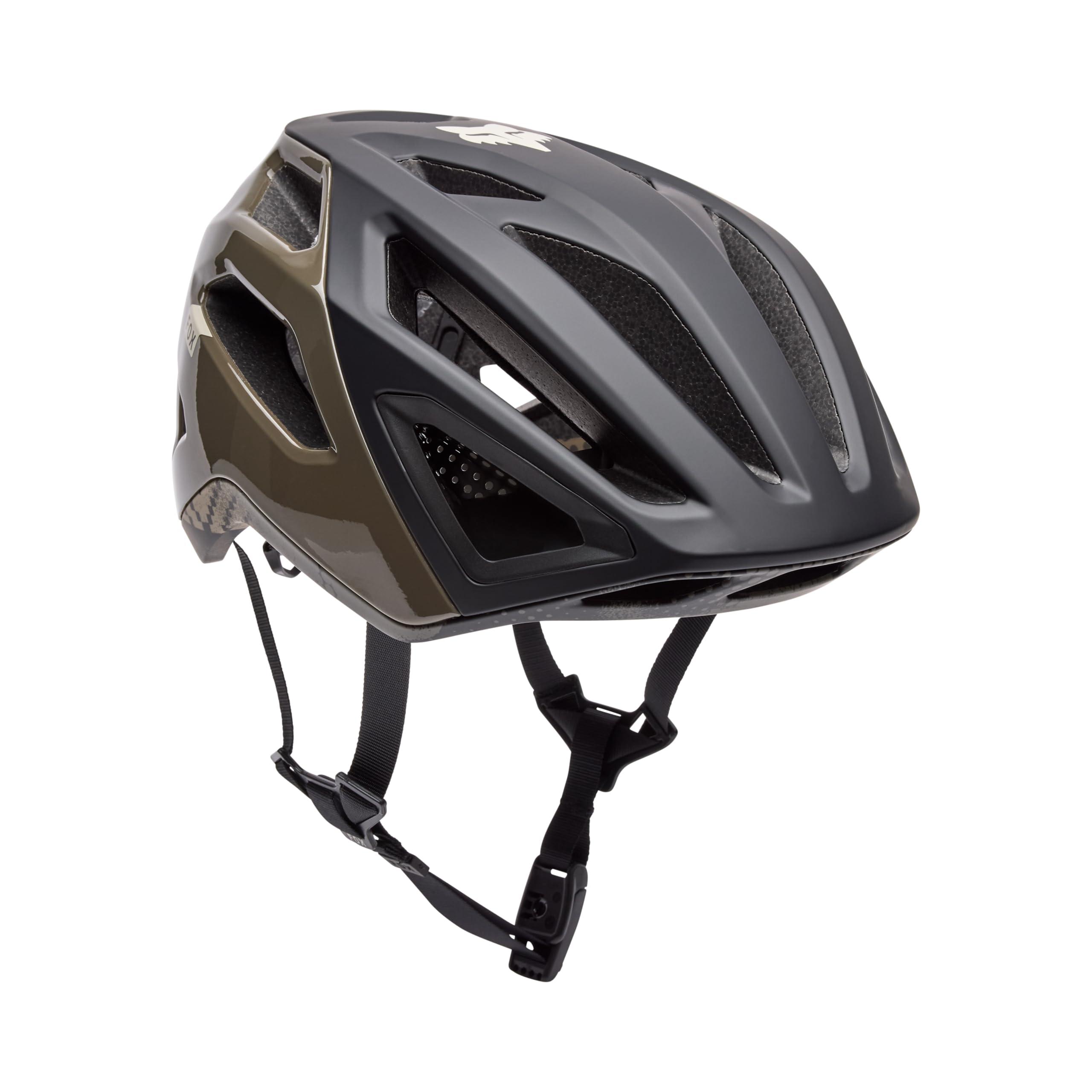 Fox Racing - CROSSFRAME PRO PULSE, CE, Cycling Helmets, SND, M