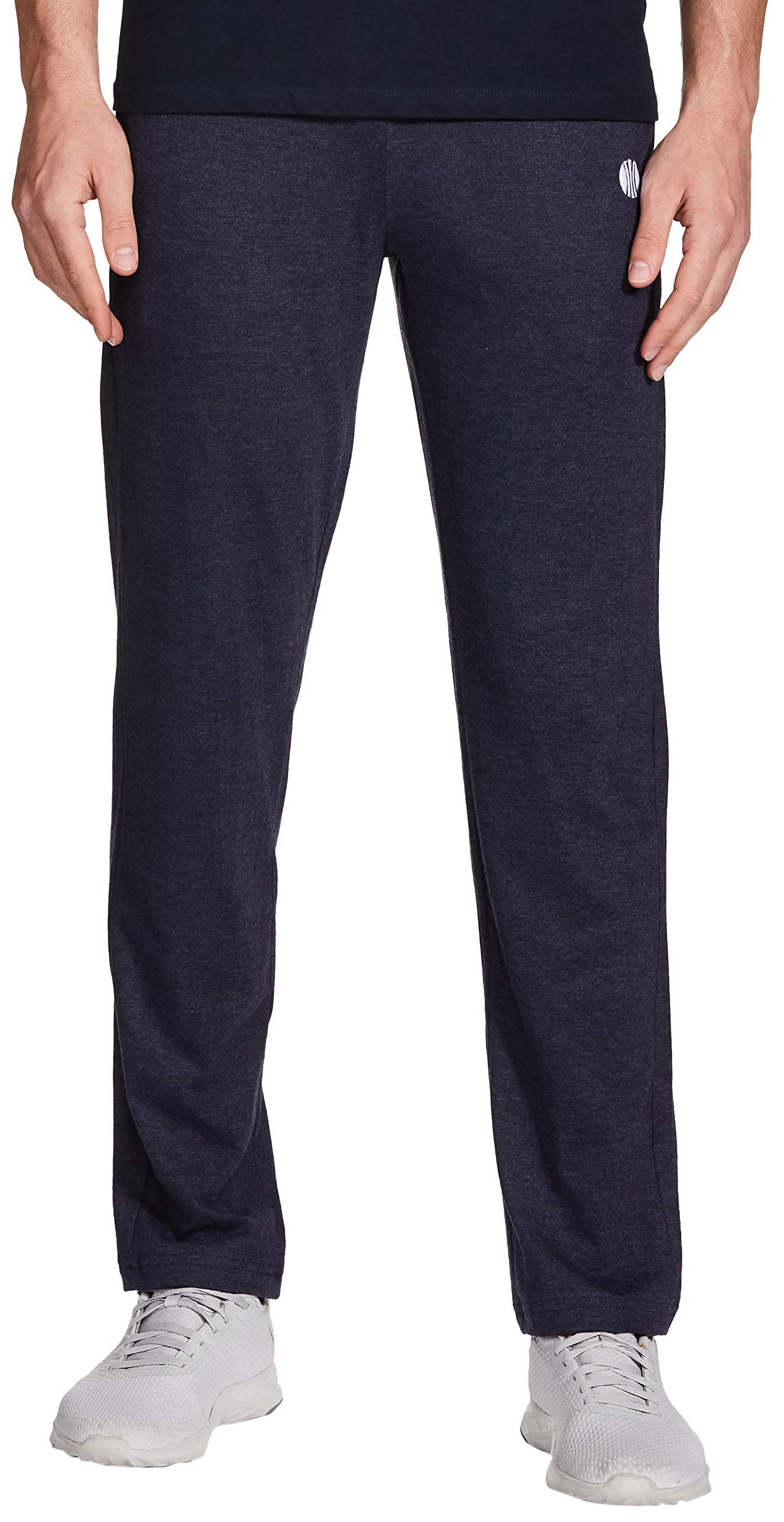 MaxMen's Regular Fit Mid Rise Pants