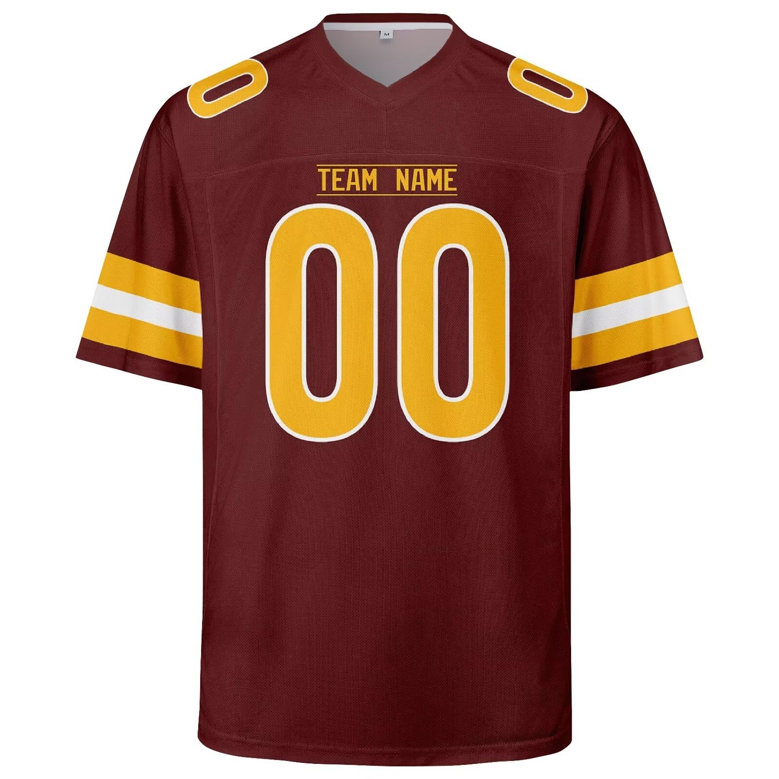 INAOO W Jerseys Personalized Customized Name and Number Jersey for Men Gifts