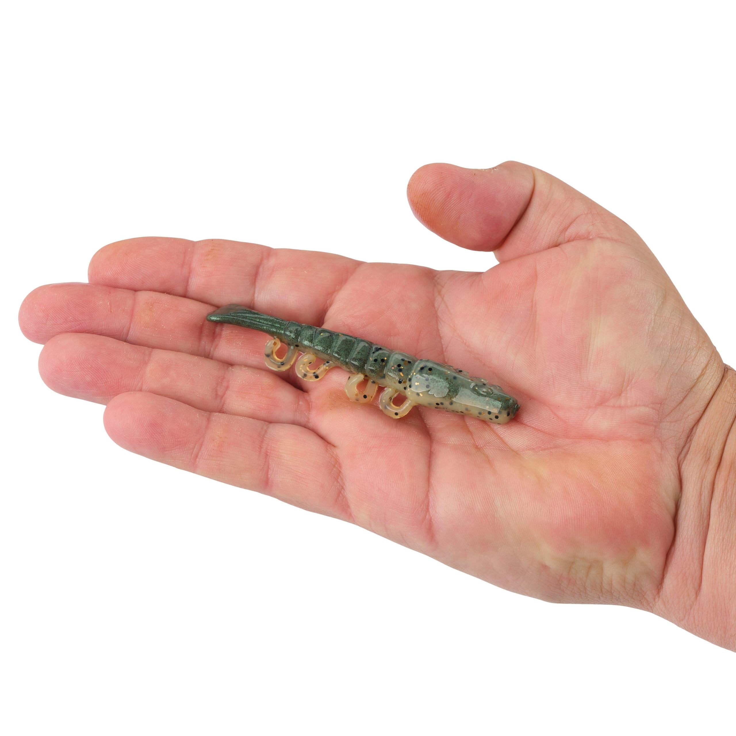 Berkley Gulp! Saltwater Turbo Shrimp;