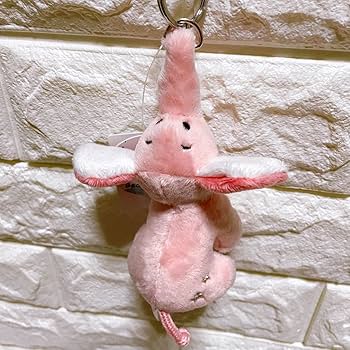 ニキNICI 芋虫 ピンク キーリング24個まとめ売り Amazon.co.jp: NICI