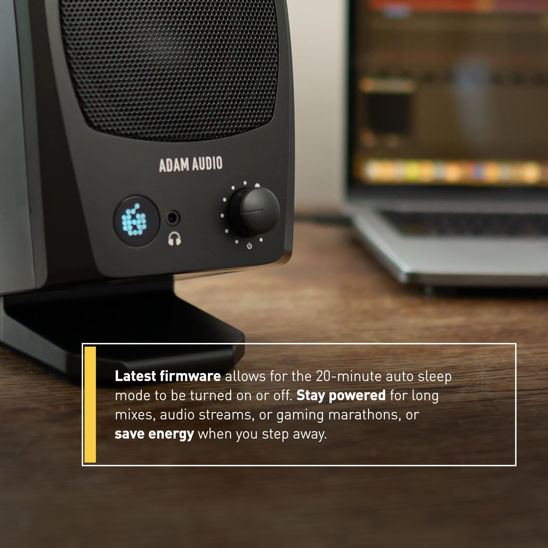 Amazon.co.jp: ADAM Audio モニタースピーカー ペア販売 アダム