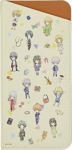Amazon フルーツバスケット 01 集合デザイン グラフアート キャラグラスケース アニメ 萌えグッズ 通販 Amazon フルーツバスケット 01 集合デザイン グラフアート キャラグラスケース アニメ 萌えグッズ 通販