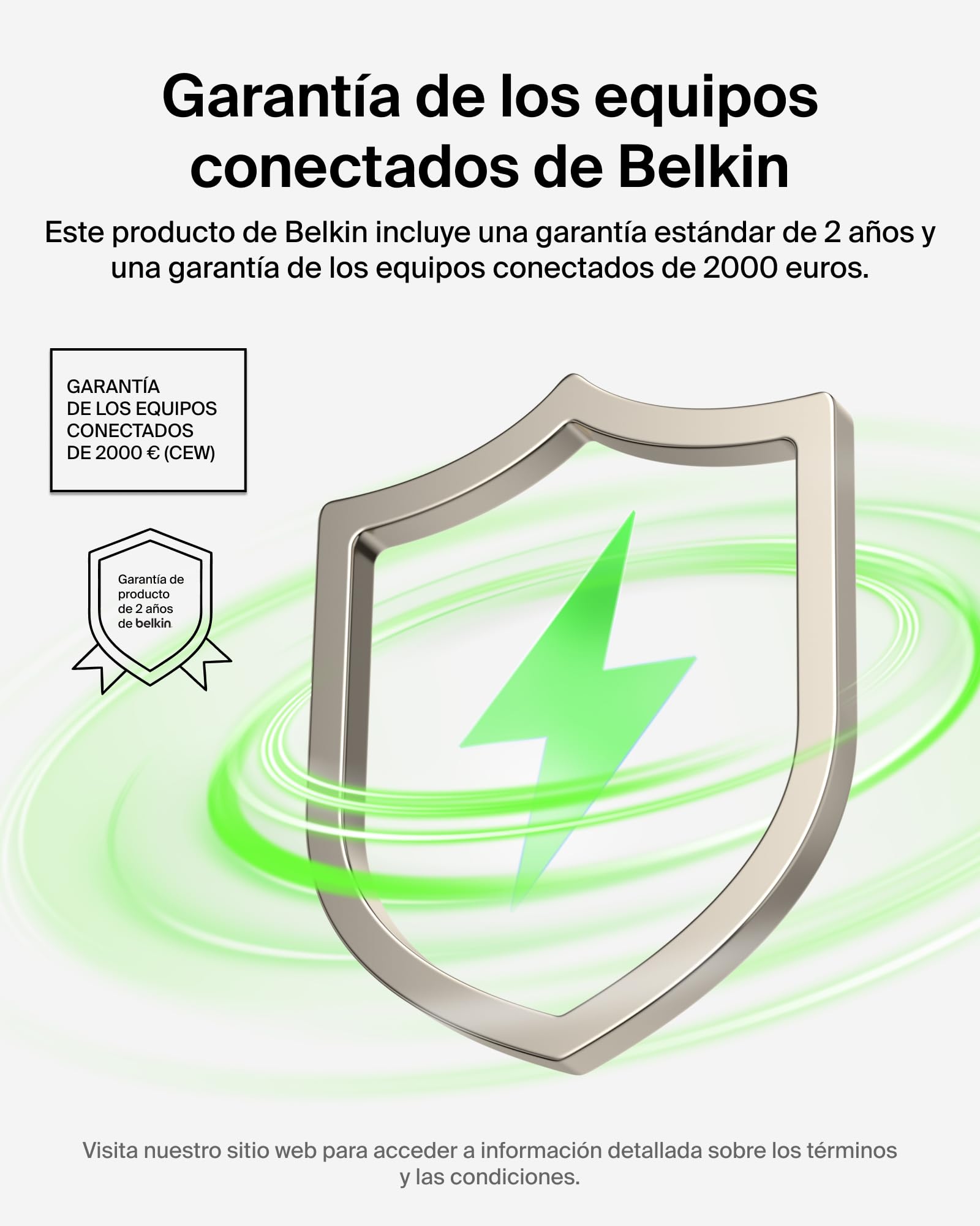 Belkin BoostCharge Batería Externa 10000 mAh con Anillo Magnético - Negro | Power Bank Qi2 de 10000 mAh, Anillo Magnético para Accesorios, 2 Puertos USB-C, Precargada, Cable Incluido, Batería Portátil