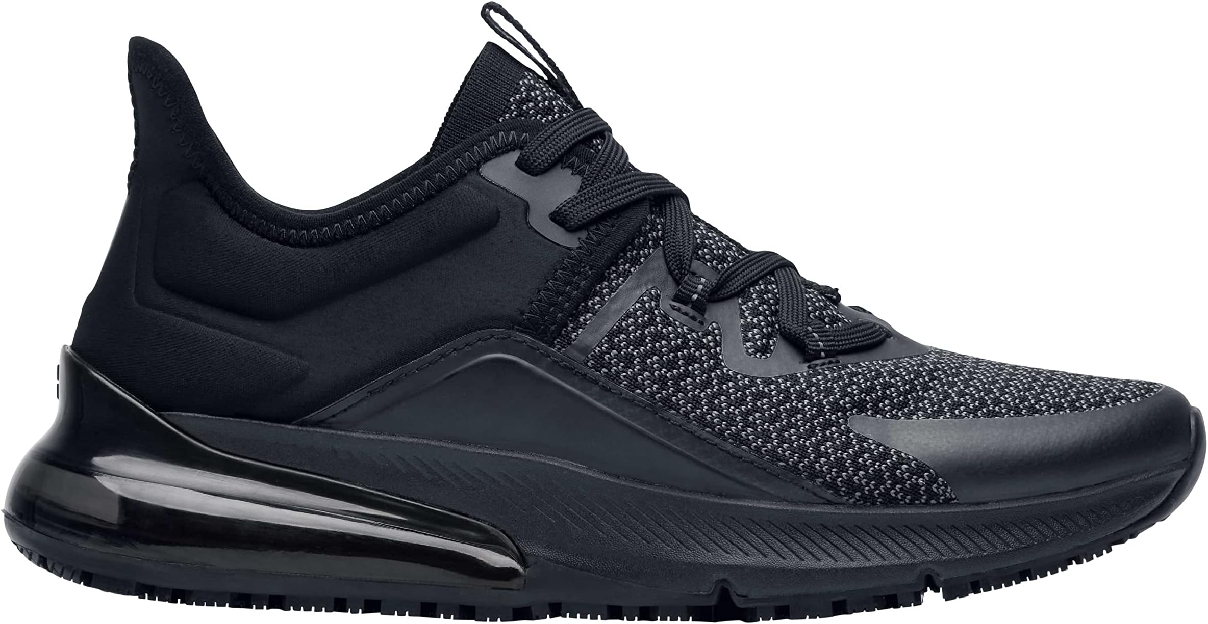 Shoes for CrewsWomen's Slip-Resistant Work Sneakers – Comfortable, Non-Slip Shoes for Women in Food Service, Healthcare & Hospitality - Gia