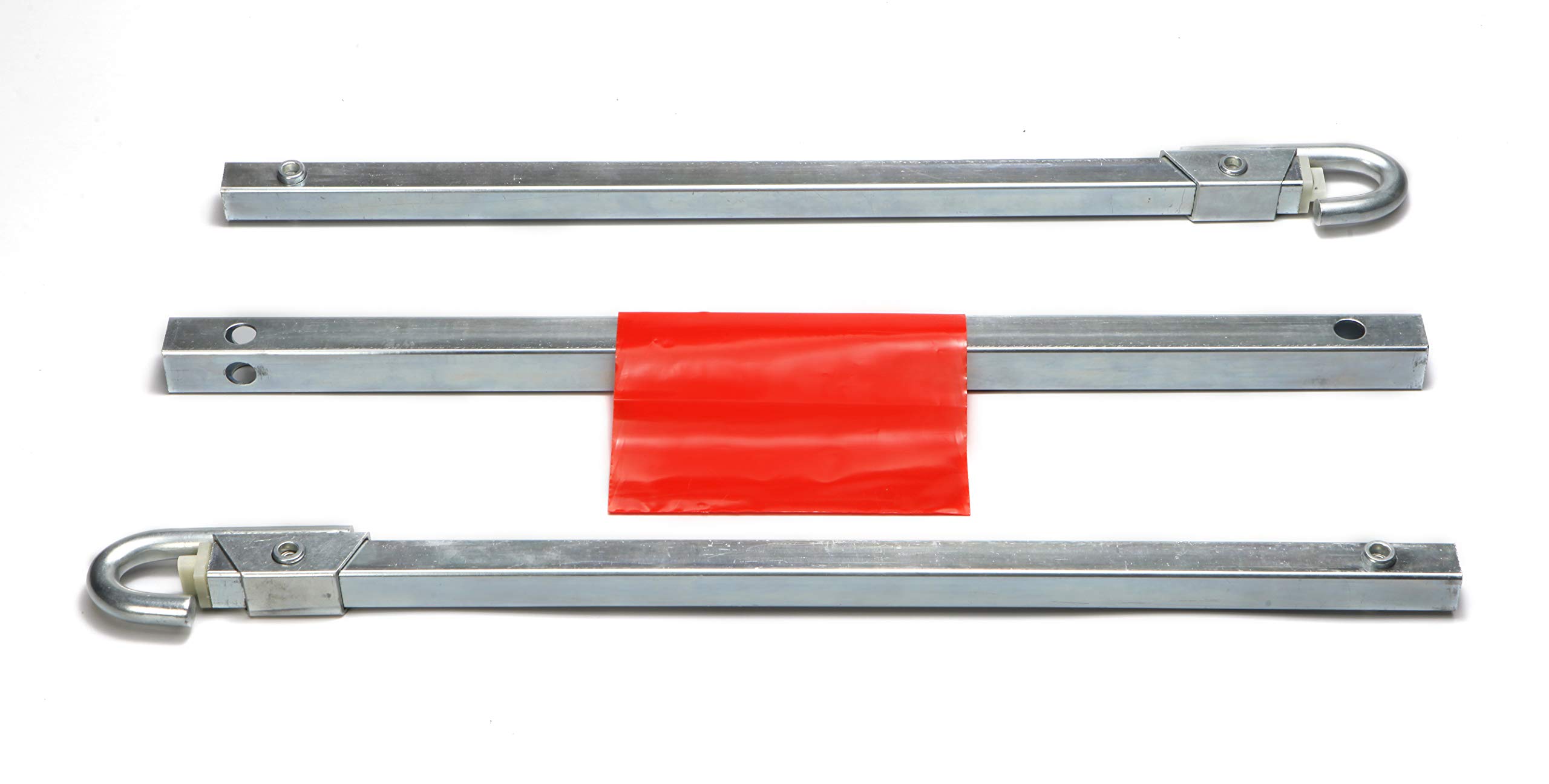 Cartrend 73530 drążek holowniczy 2 ton, w pełni ocynkowany