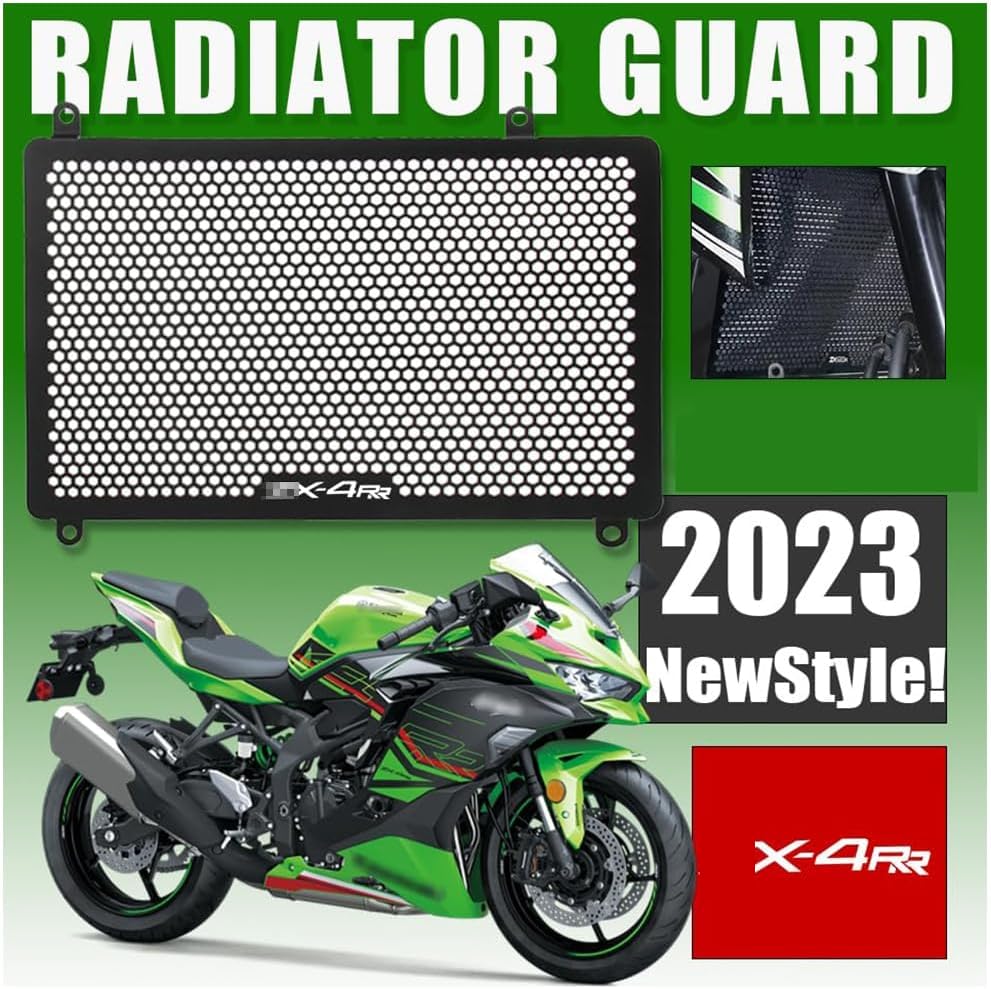 कावासाकी निंजा ZX-4RR ZX 4RR ZX4RR ZX4RR ZX4RR ZX4R