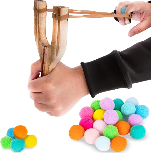 Miniatura 1 de ArtCreativity Tirachinas para padres