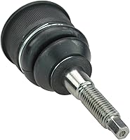 Vista 474 de TRQ, junta de rótula inferior delantera para el lado del conductor y del acompañante