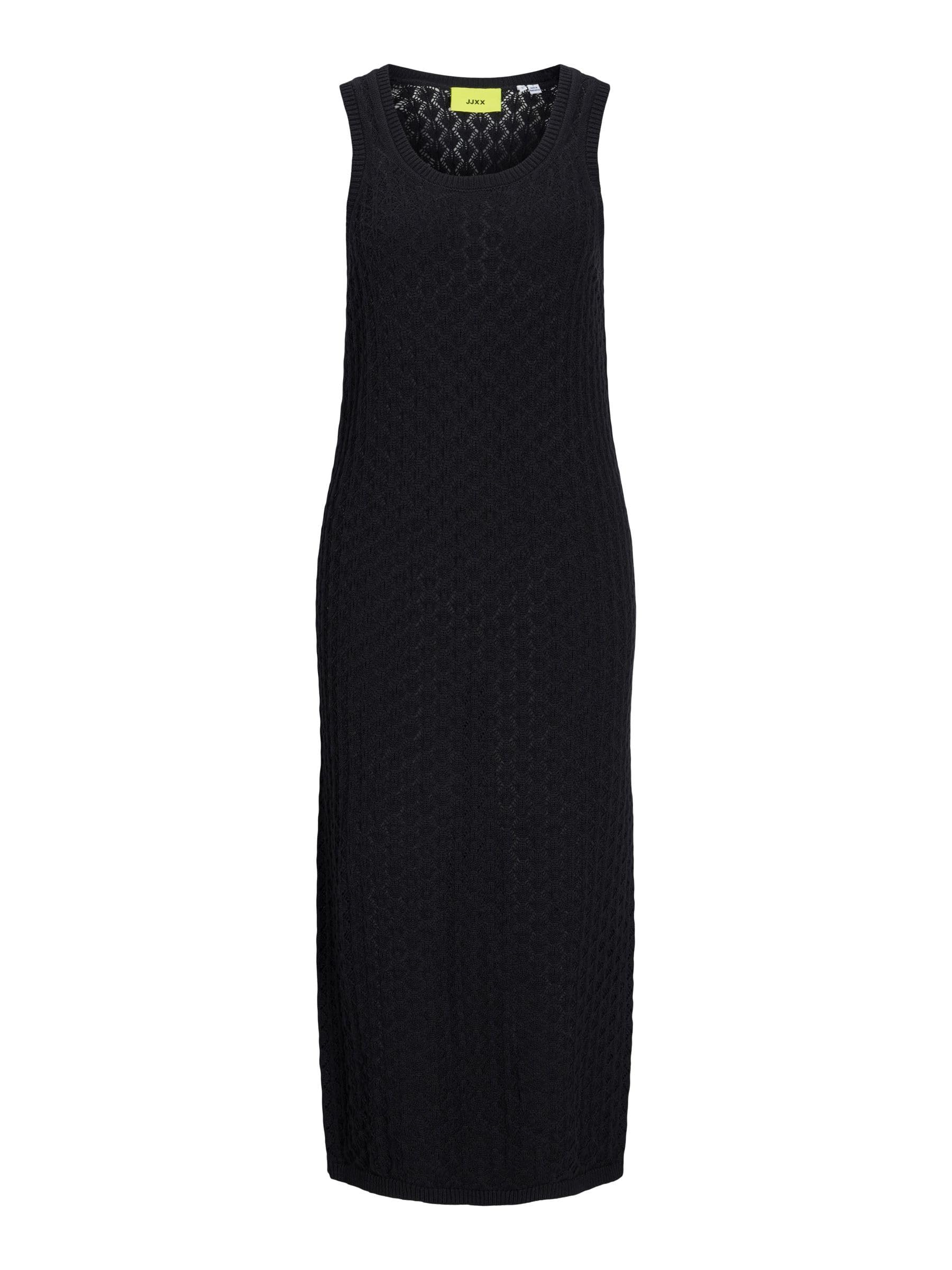 JJXX JXZURI LONG DRESS KNIT Elbise Kadın