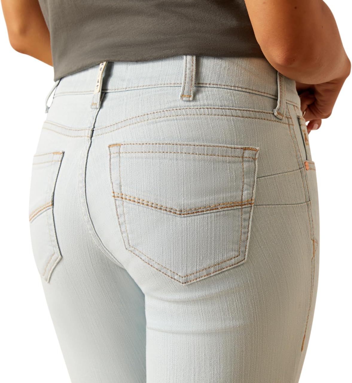 ARIAT パンツPerfect Rise Ophelia Flareレディース