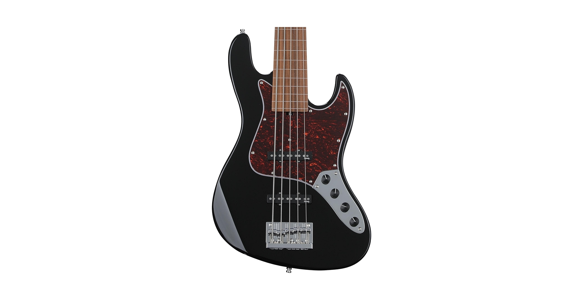Amazon.com: Sadowsky 5-string Fretless Electric Bass