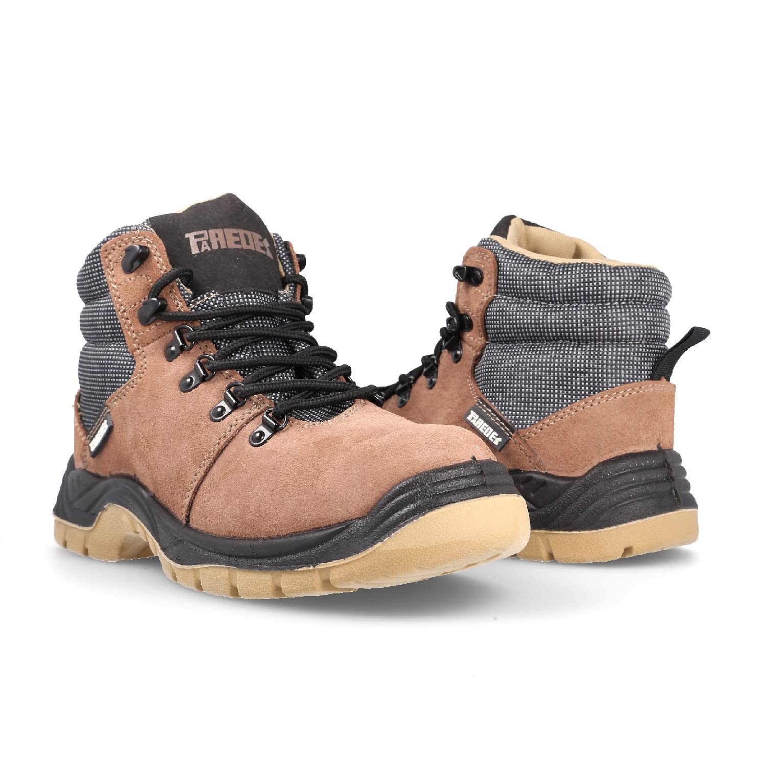 Paredes - Botas de Montaña Country II - 43