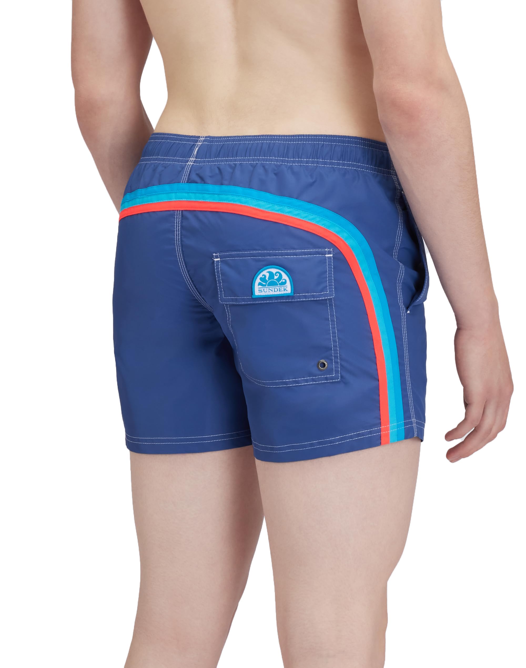SUNDEK BOARDSHORTCOLOR VIODUST 01 A2801 - VIODUST 01 X-Large