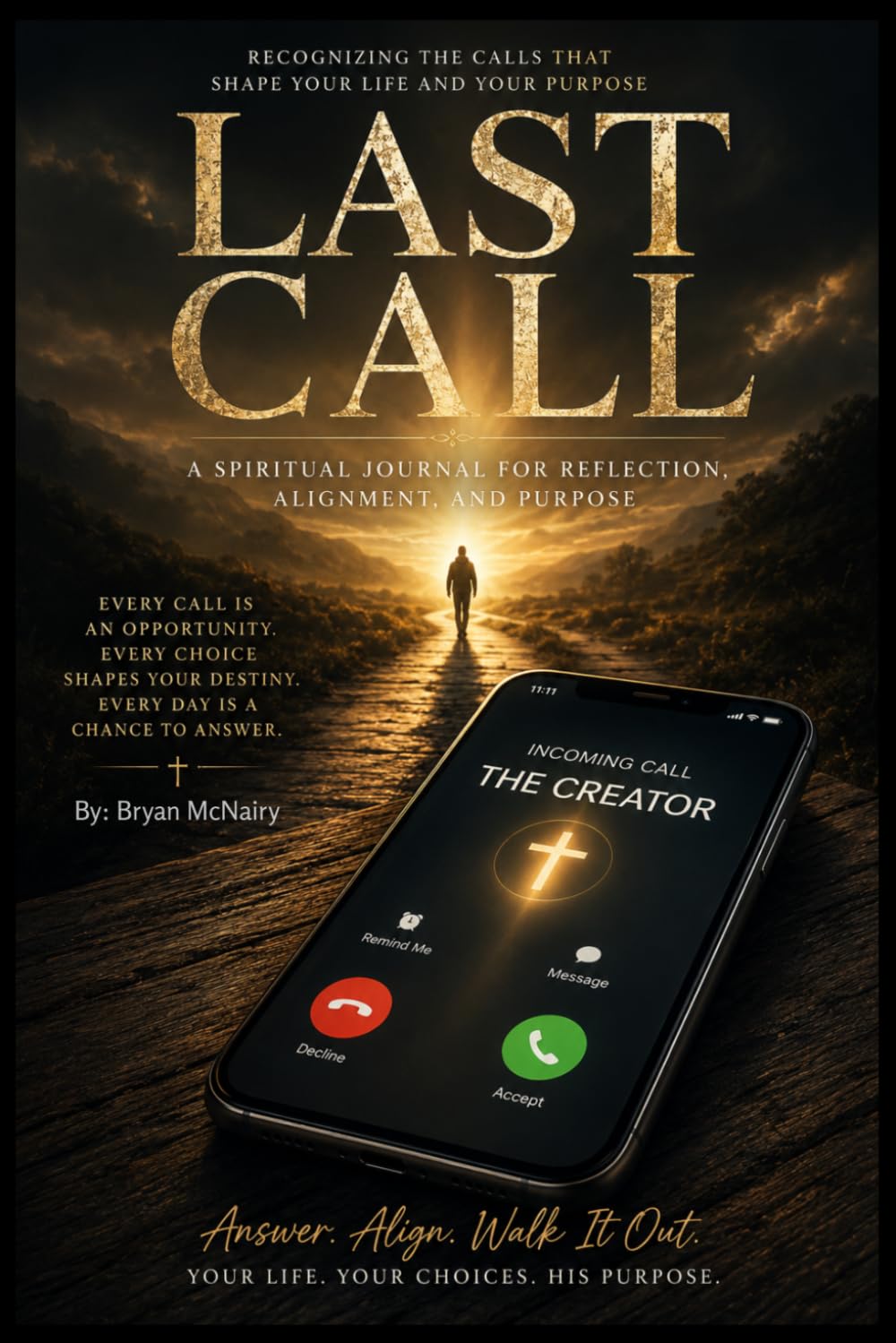Last Call