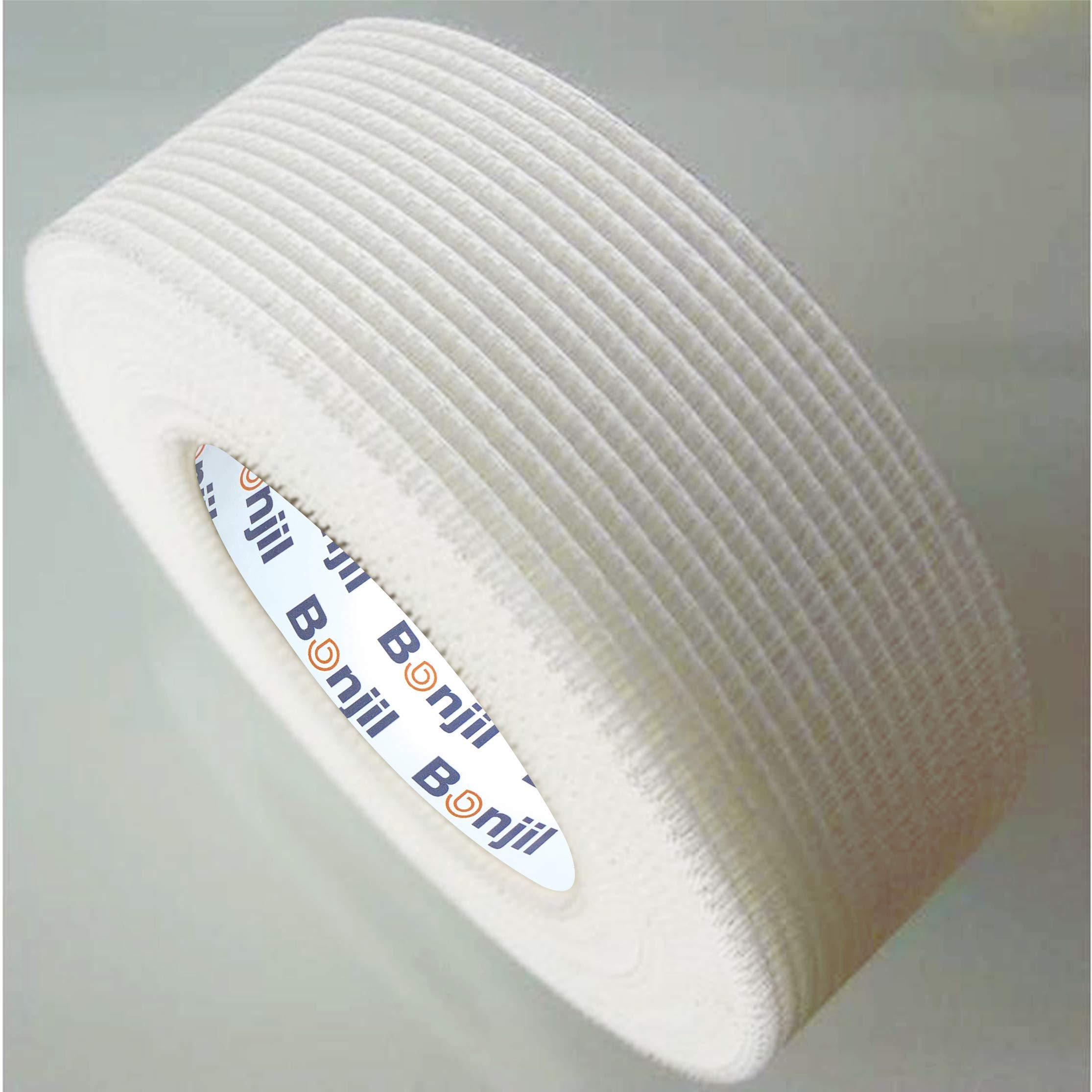 See full amazon price history chart for Bonjil Dry Wall Tape (48, 75mmX50mtr) Bonjil Dry Wall Tape (48, 75mmX50mtr) (B08DDFWF7N) Amazon Price History, Amazon Price Tracker