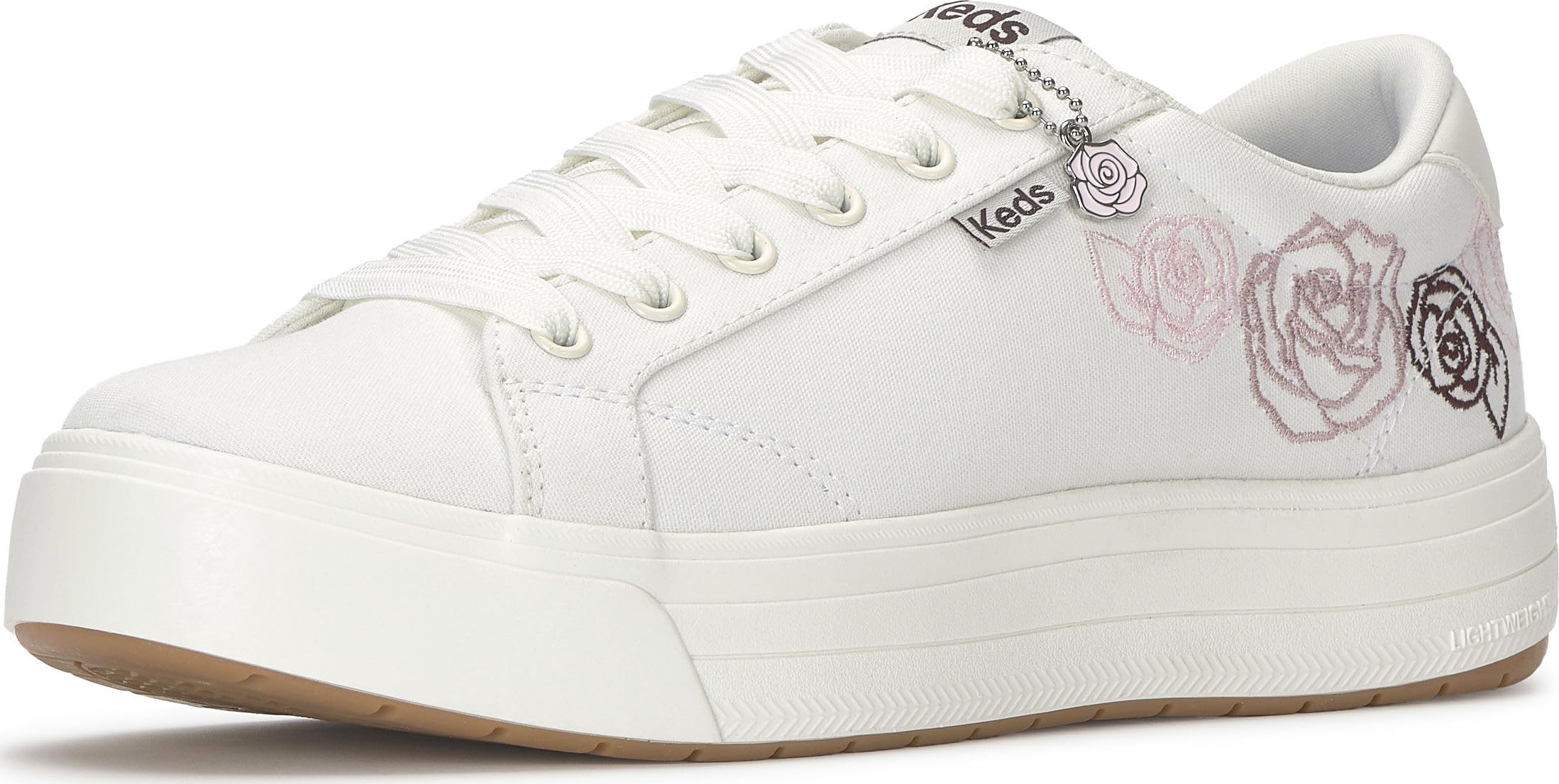Keds Women's Park Lace Up Sneakers