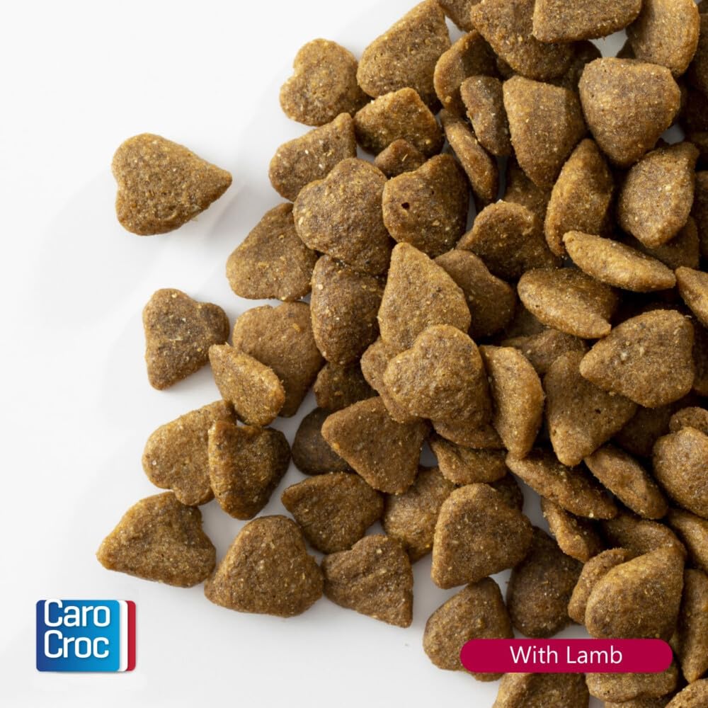 Kat lam kattenvoer 7 KG
