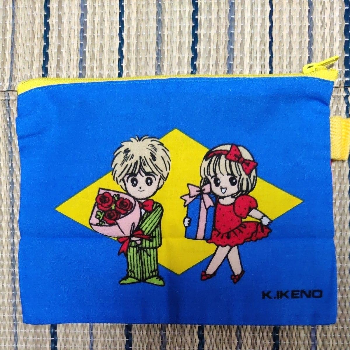 Amazon.co.jp: ときめきトゥナイト なるみちゃん 全プレ レア レトロ