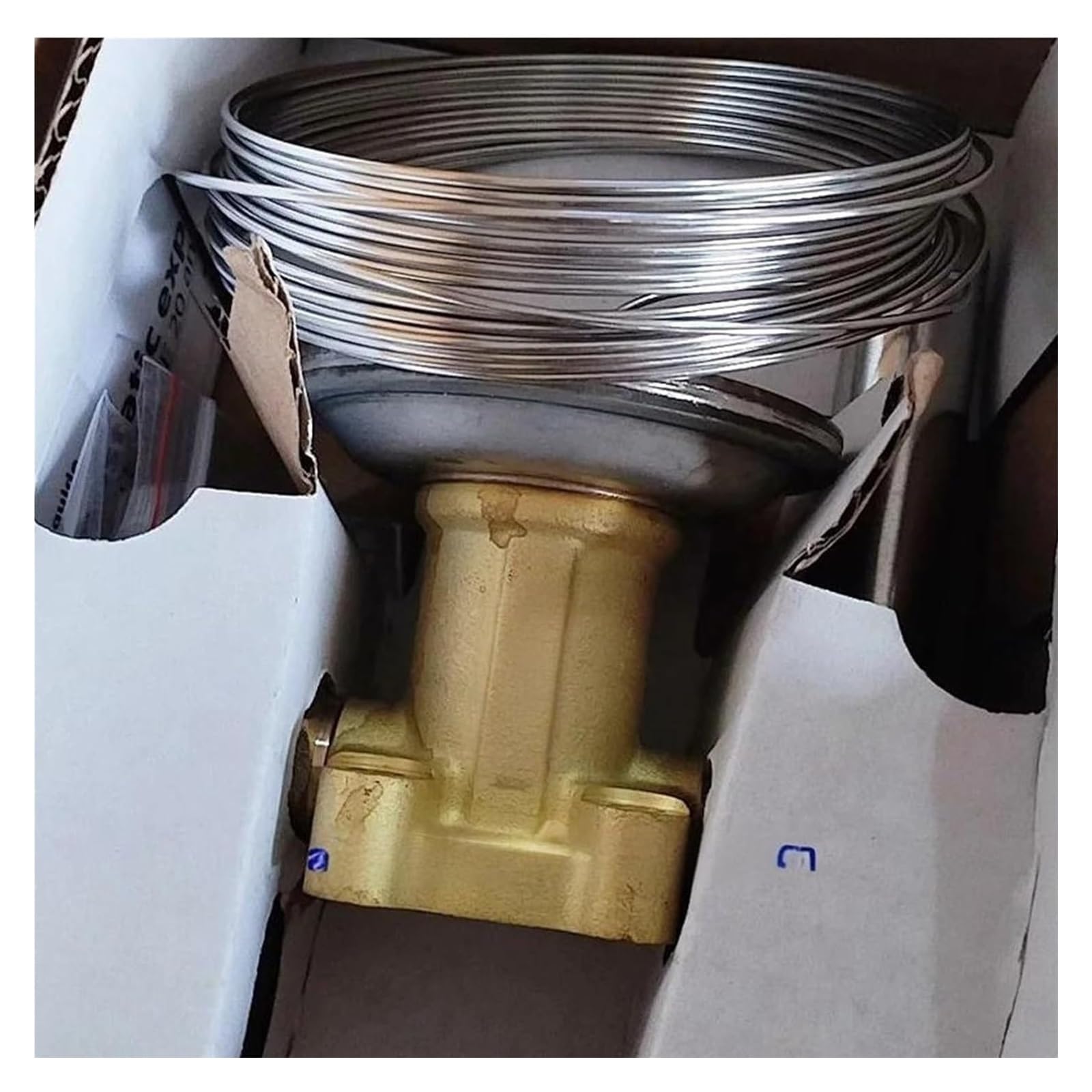 LEOTNNDQ TE55 067G3302 067G3240 067G3250 Expansion Valve(067G3302)