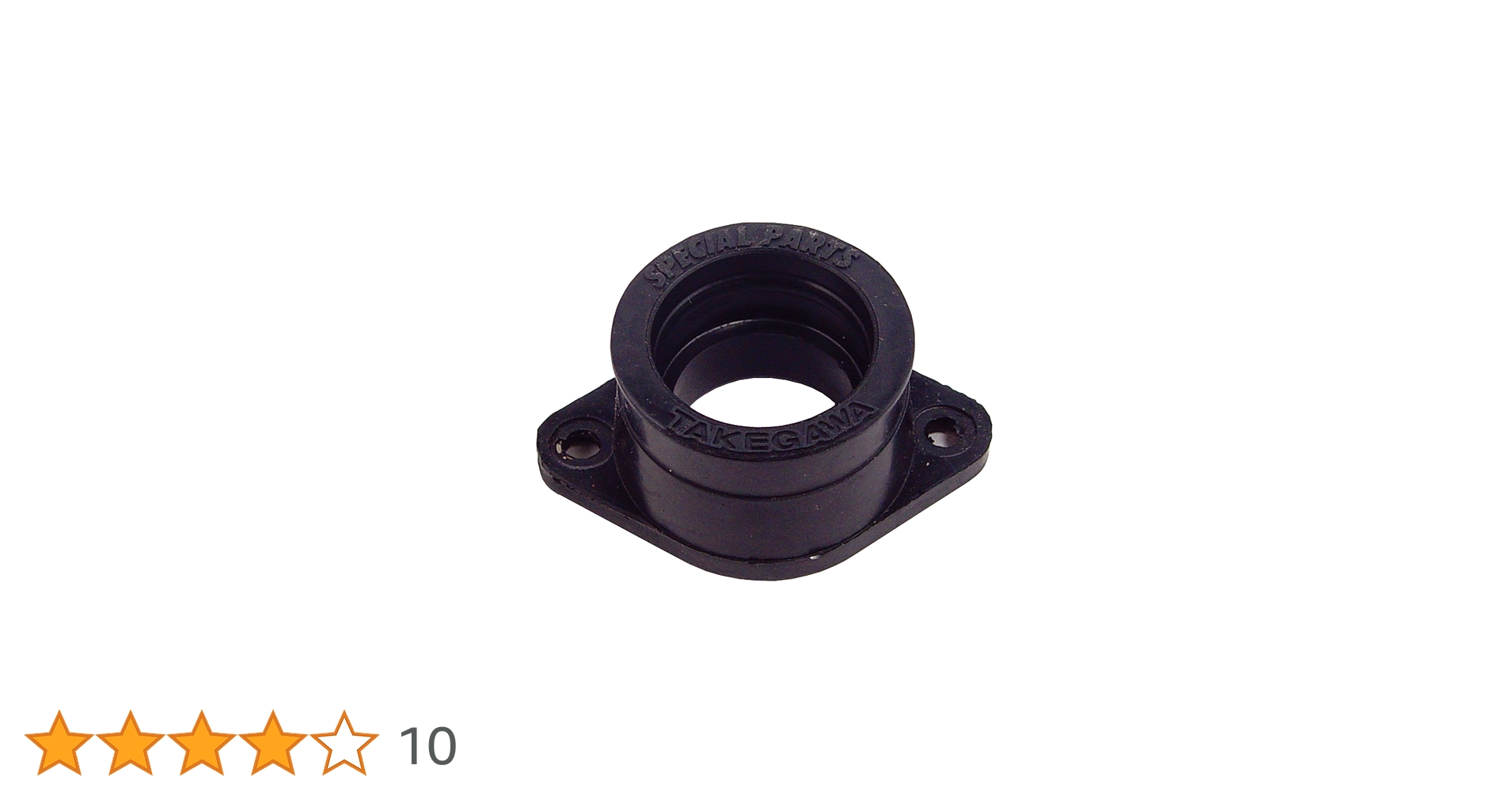 Amazon | SP武川 キャブレターインシュレーター ミクニVM26 00